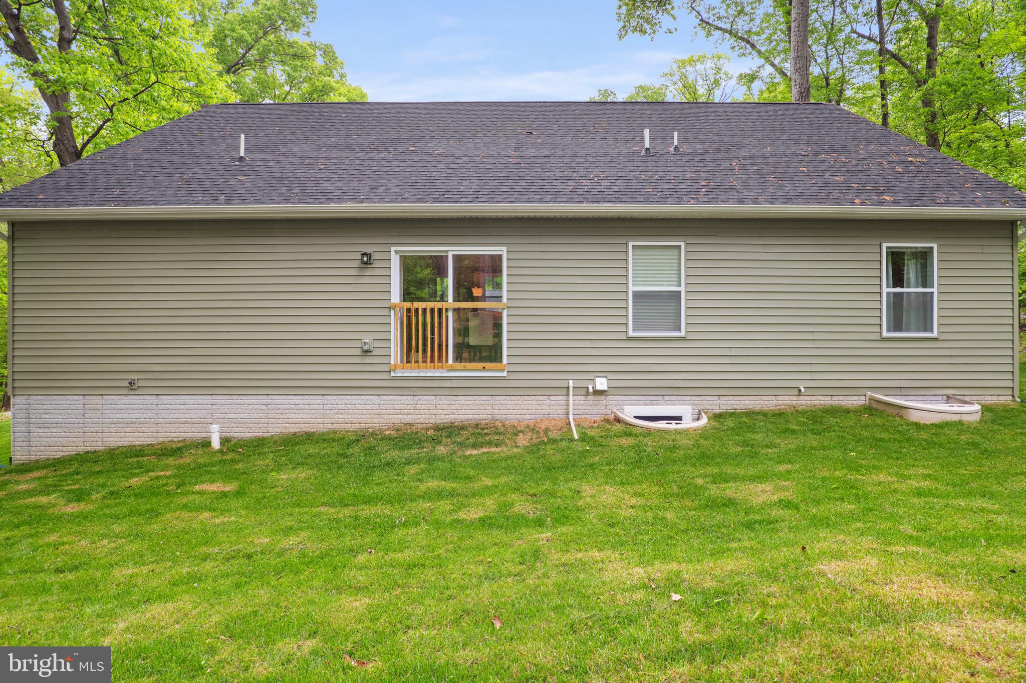 SHANNONDALE - Residential