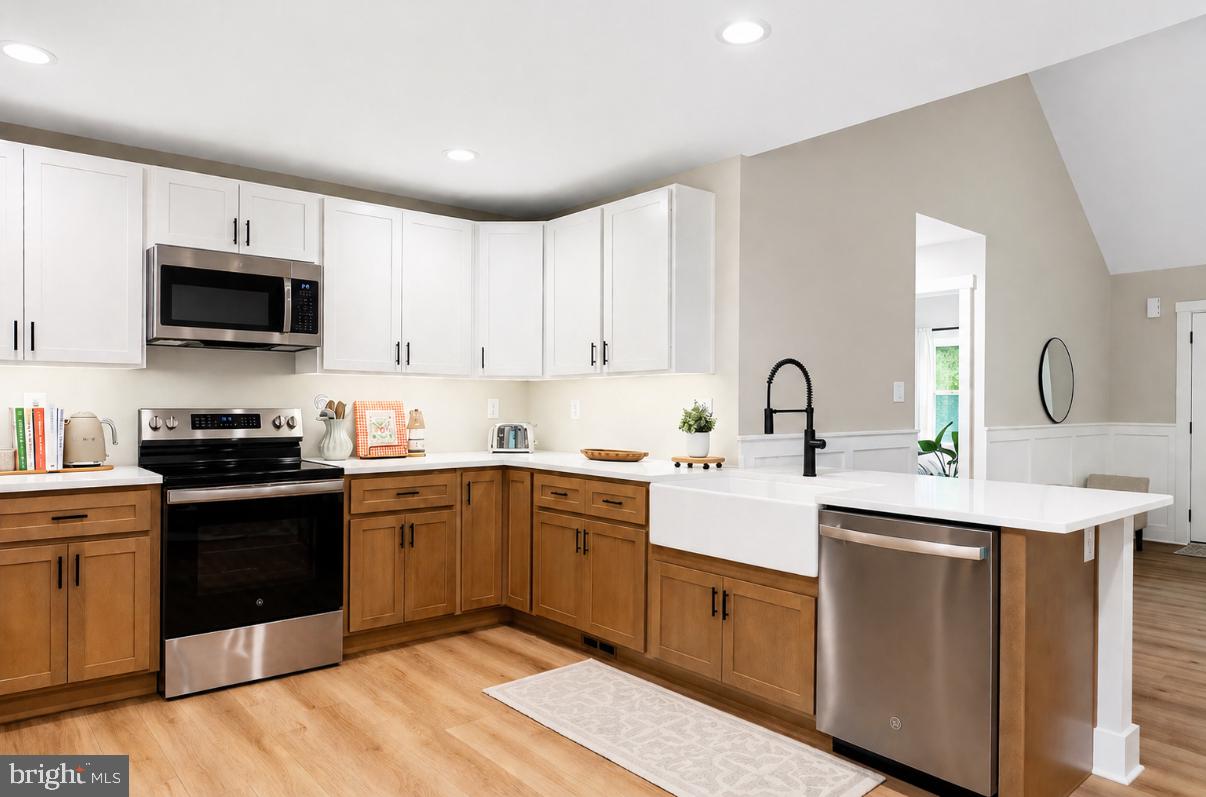 SHANNONDALE - Residential