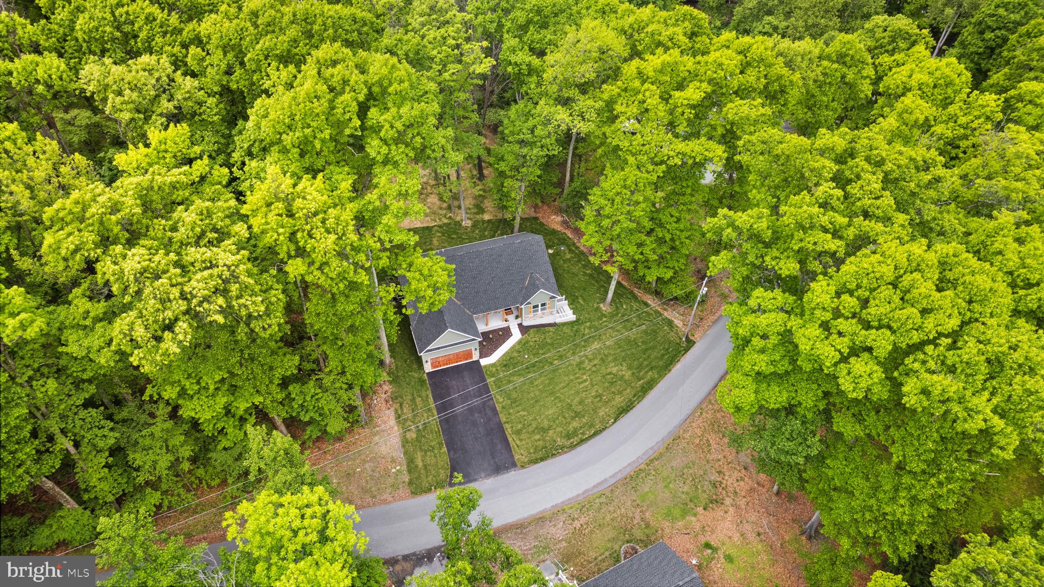 SHANNONDALE - Residential