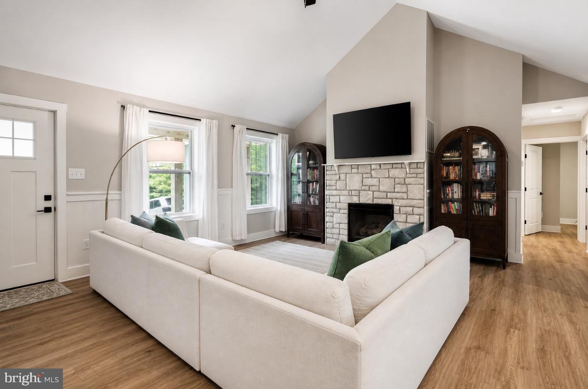 SHANNONDALE - Residential