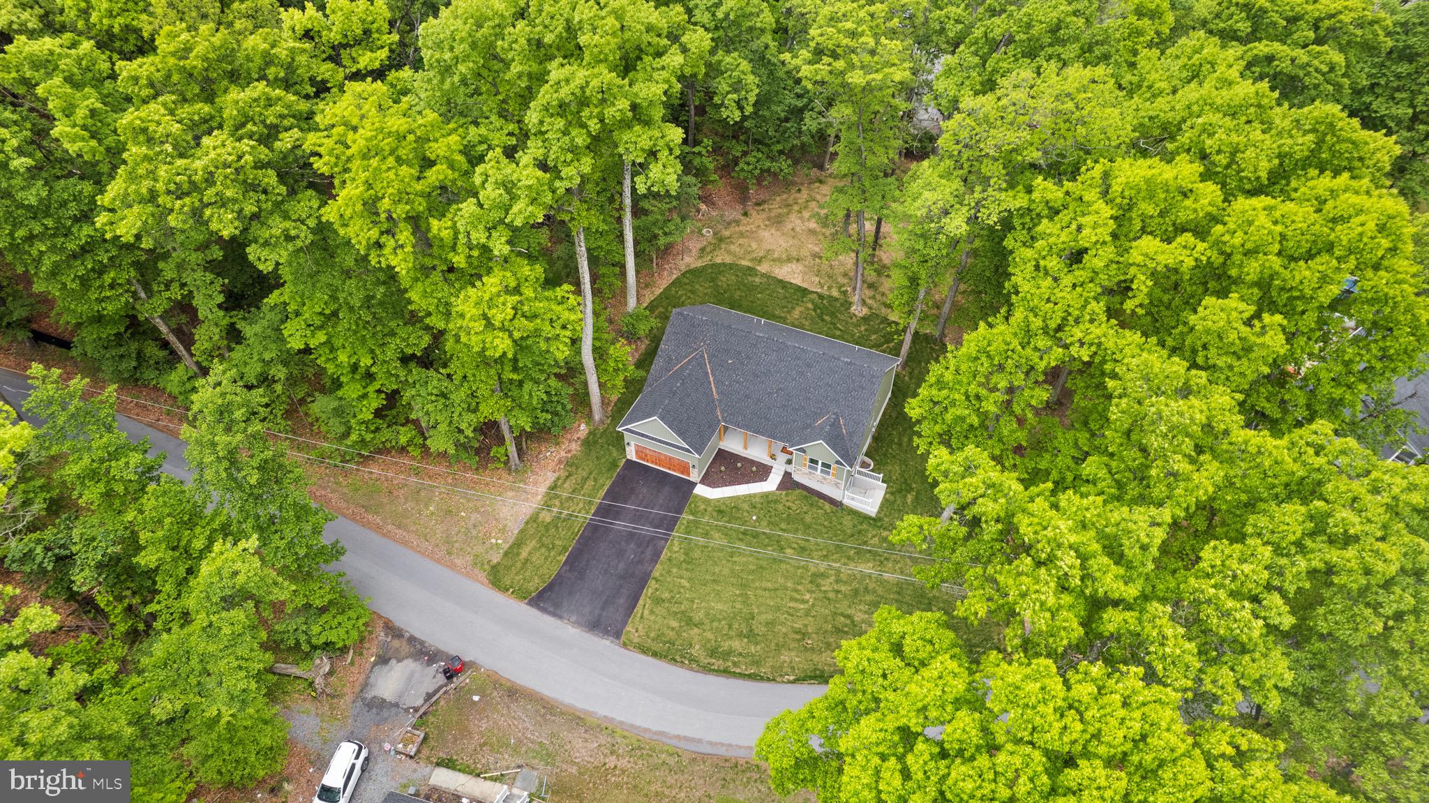 SHANNONDALE - Residential
