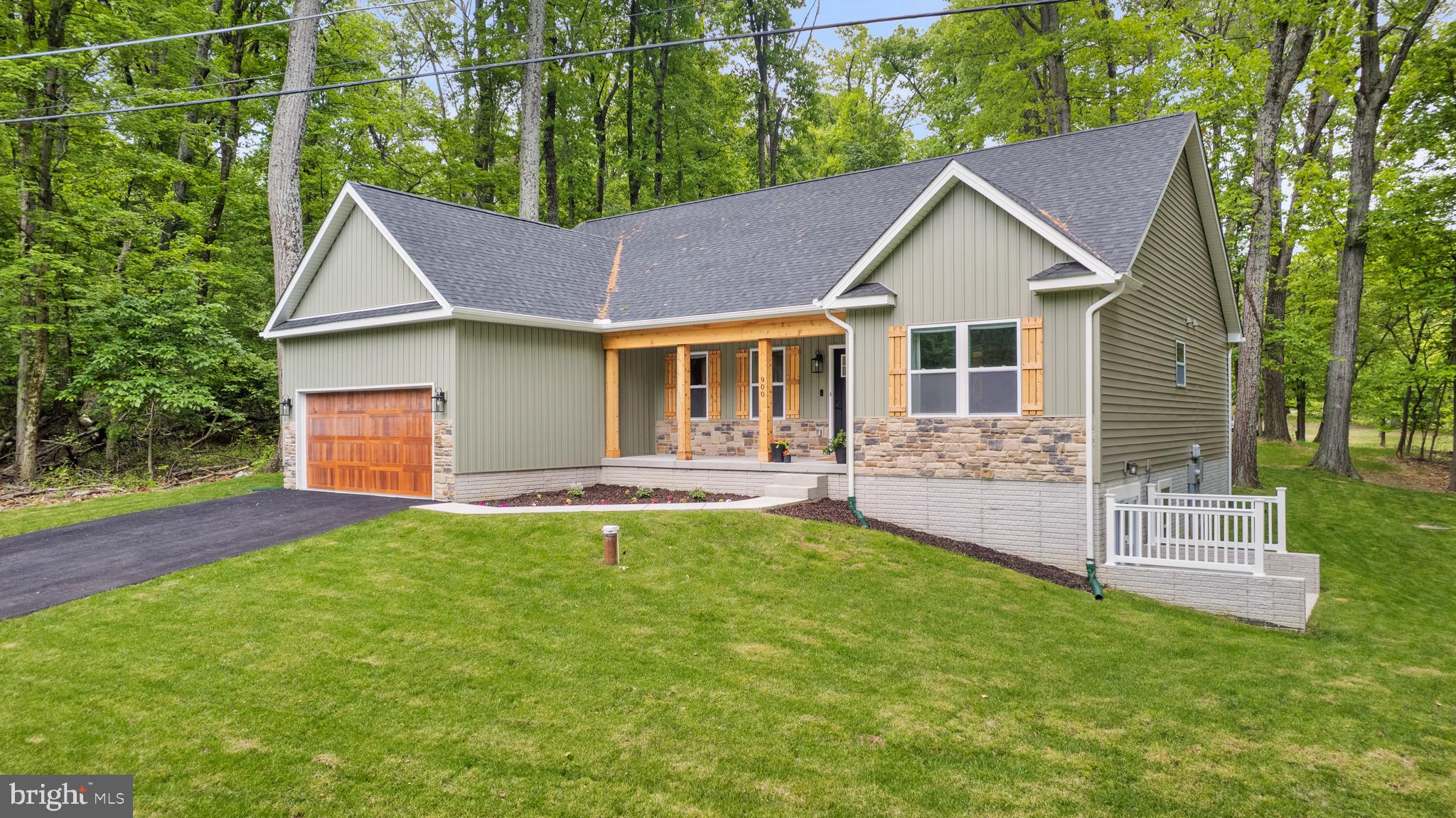 SHANNONDALE - Residential