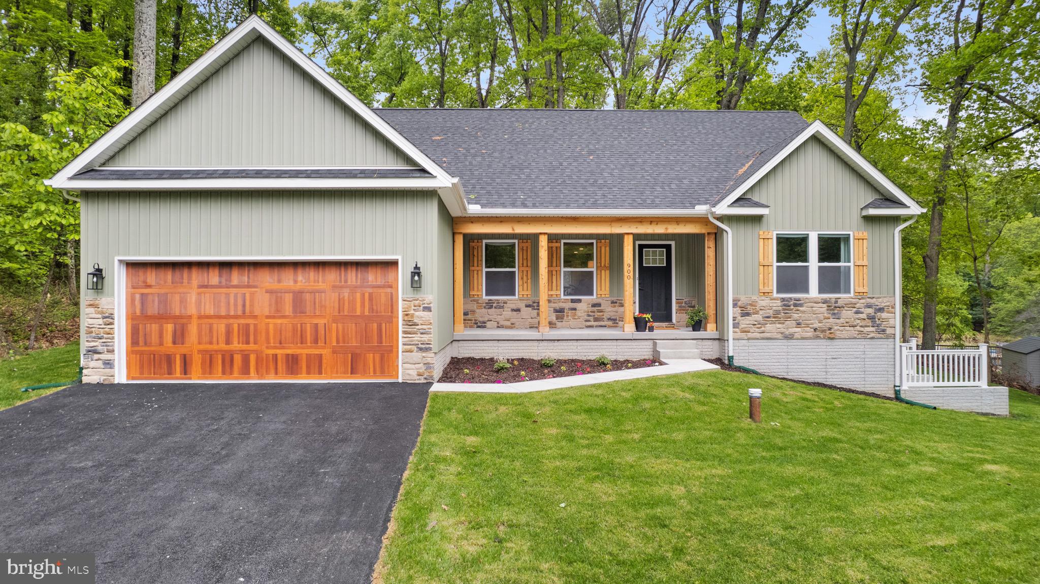 SHANNONDALE - Residential