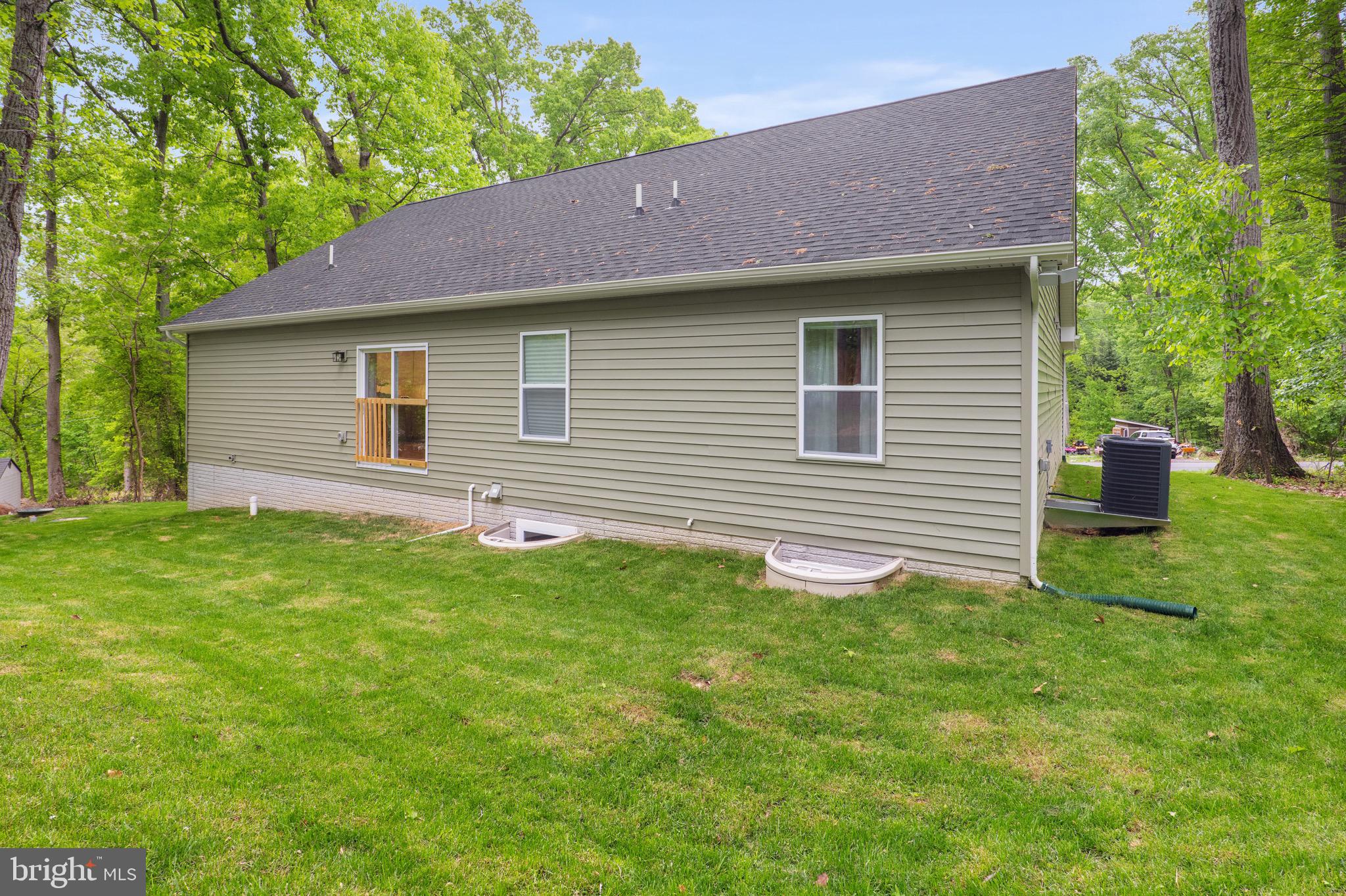 SHANNONDALE - Residential