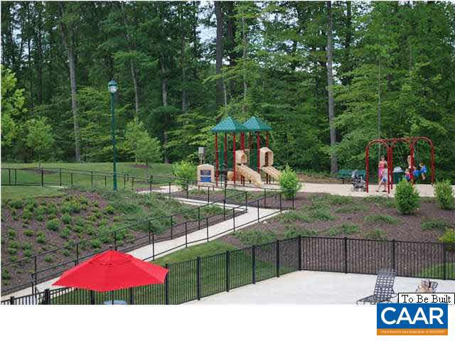 SPRING CREEK - Residential