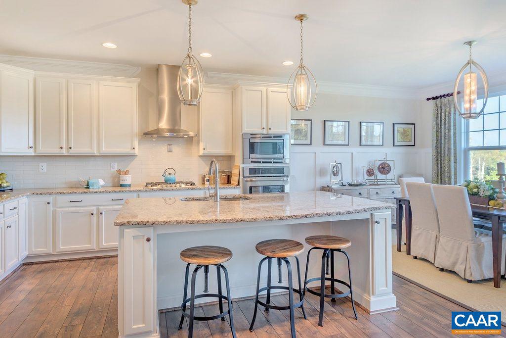 SPRING CREEK - Residential