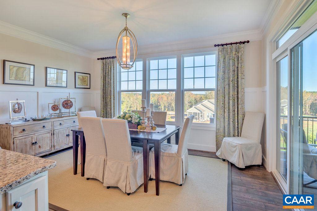 SPRING CREEK - Residential