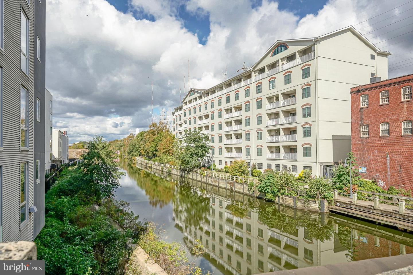 MANAYUNK - Residential