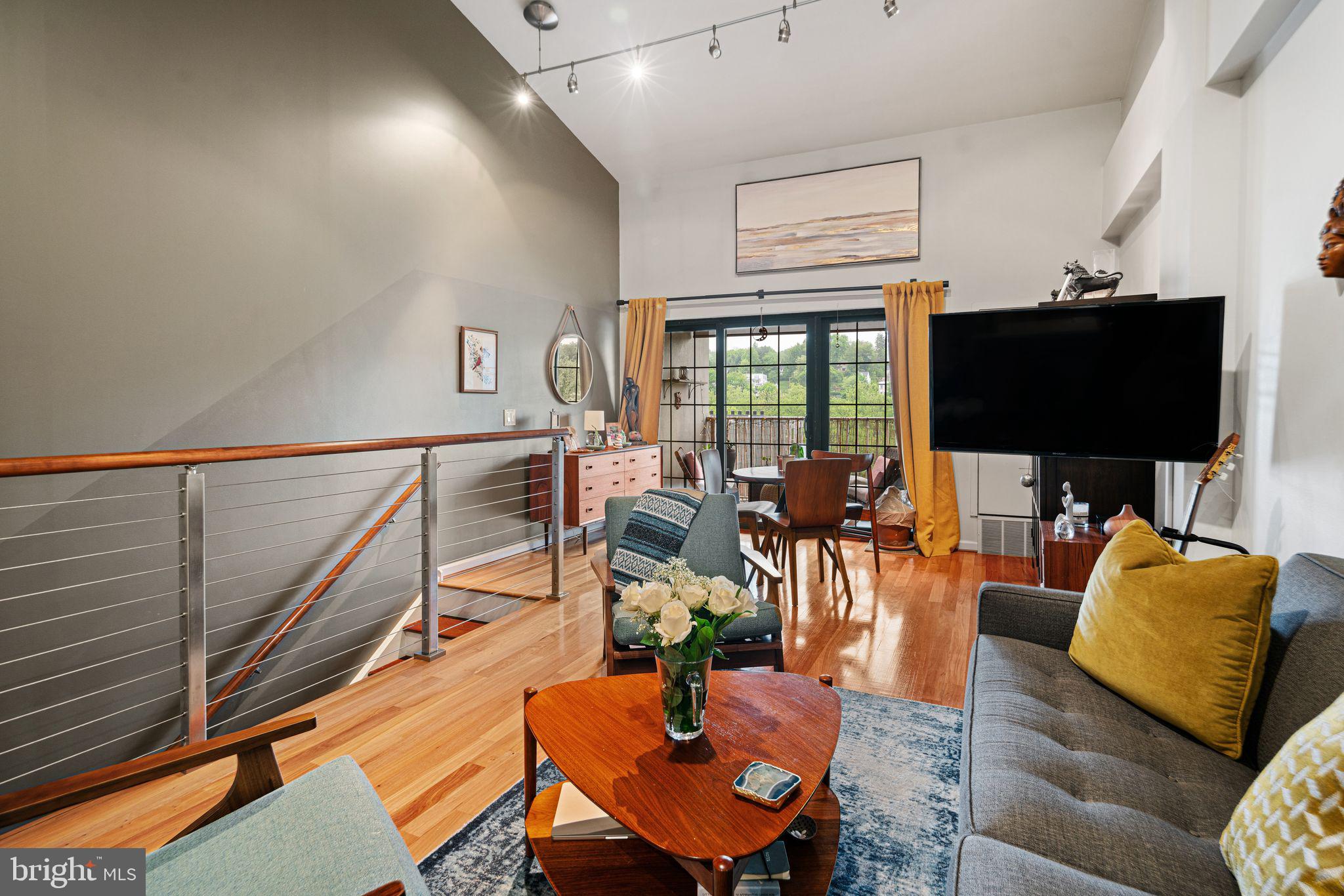 MANAYUNK - Residential