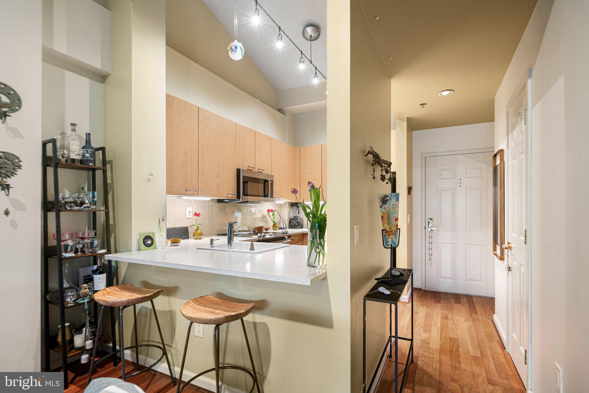 MANAYUNK - Residential