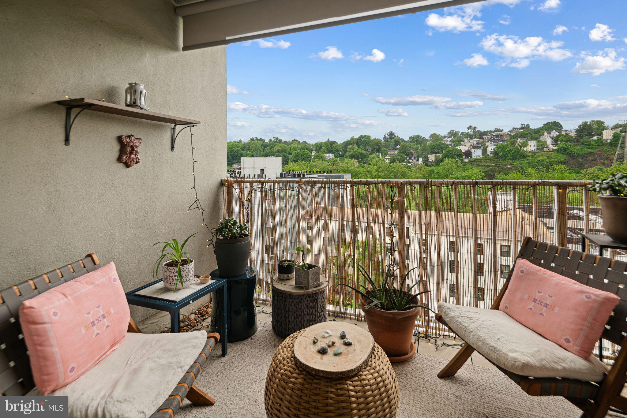 MANAYUNK - Residential