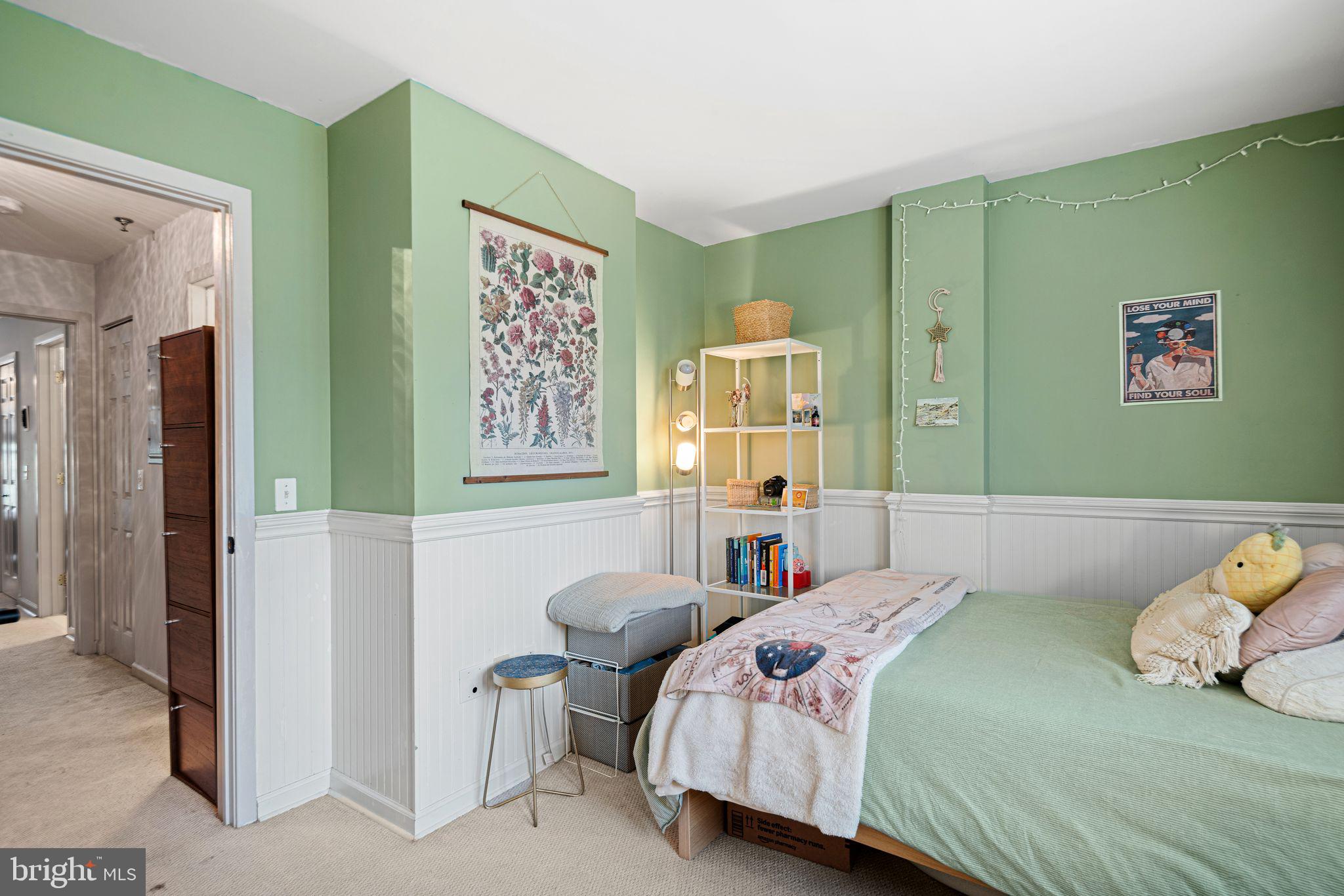 MANAYUNK - Residential