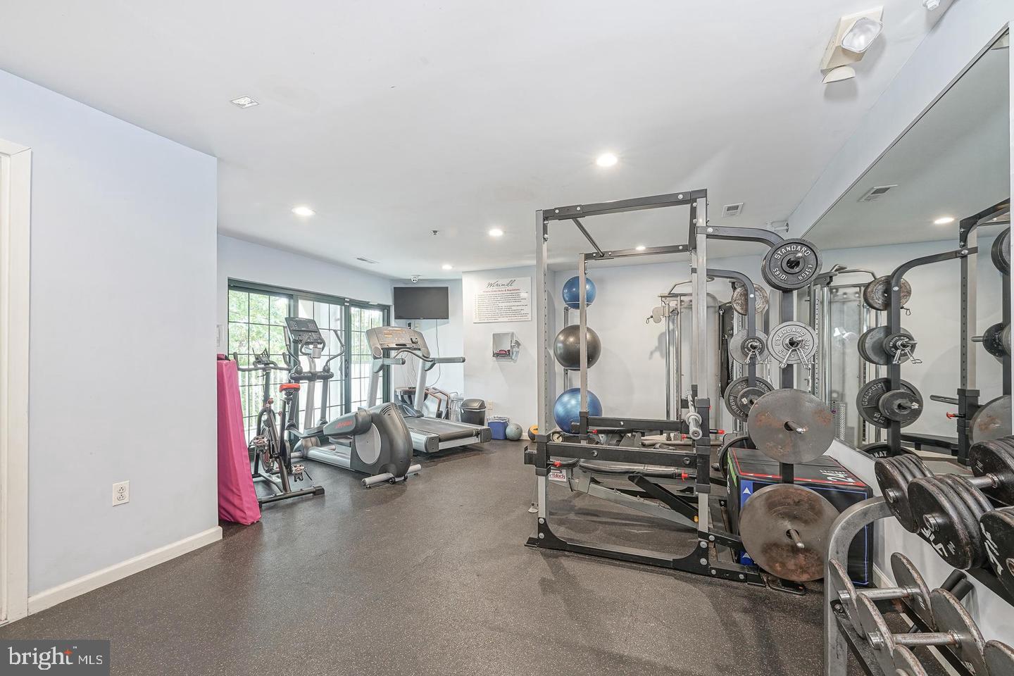 MANAYUNK - Residential