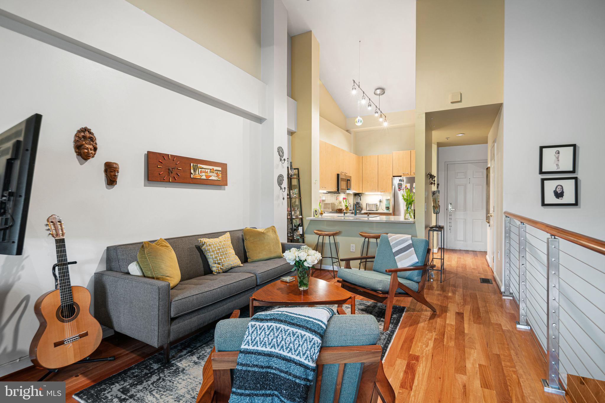 MANAYUNK - Residential