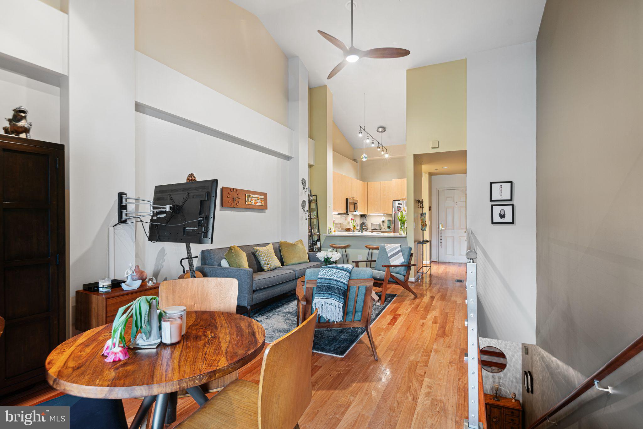 MANAYUNK - Residential