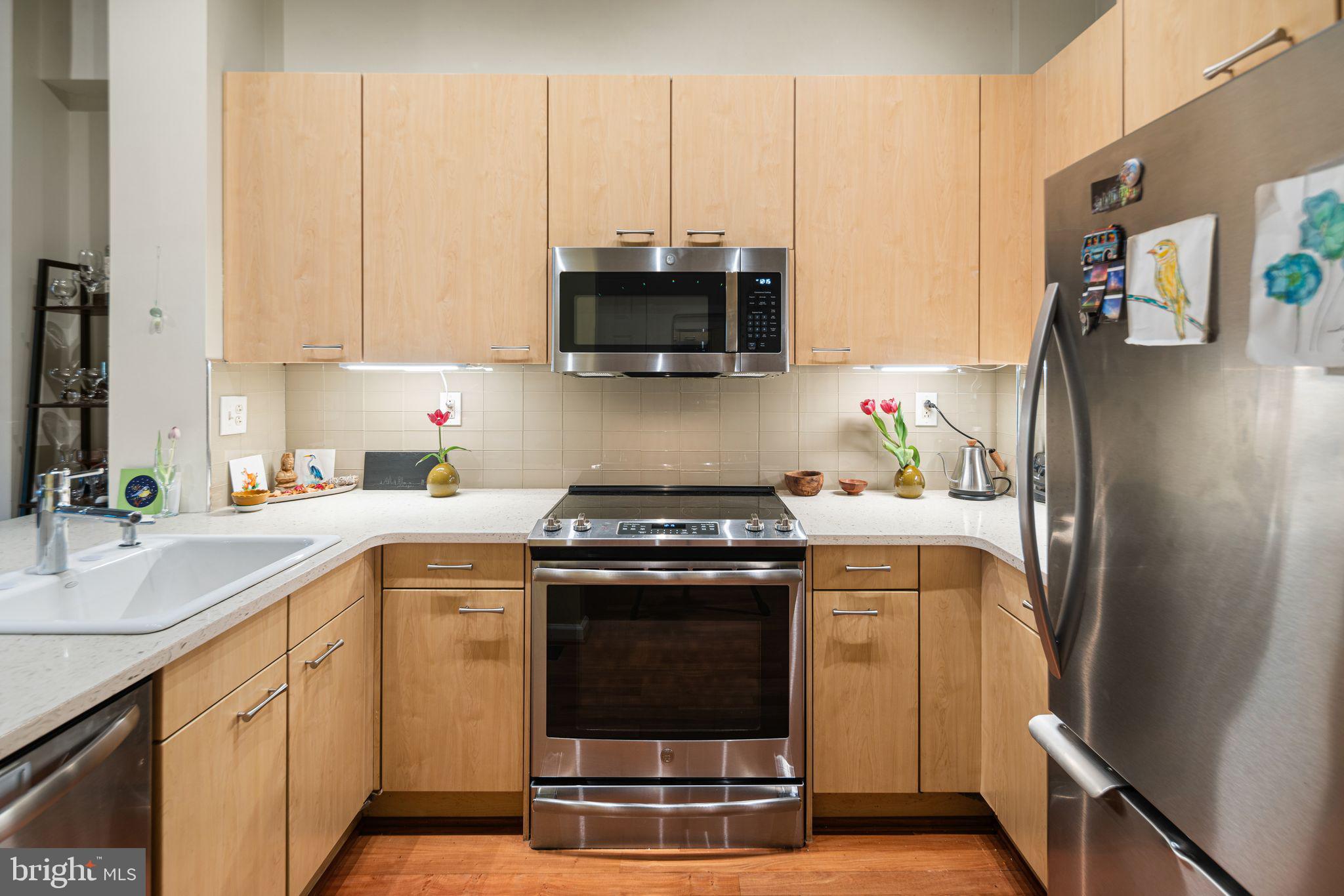 MANAYUNK - Residential