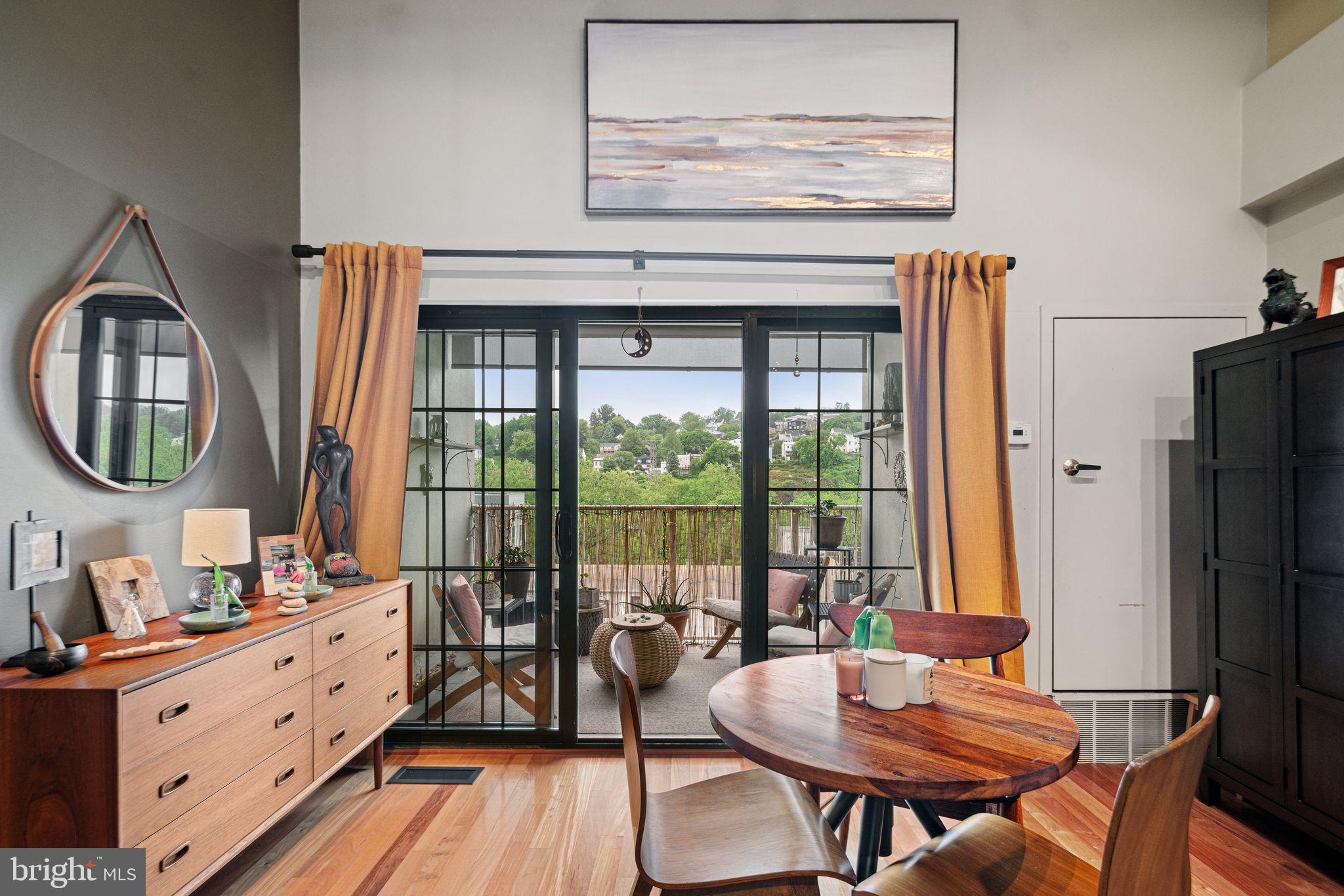 MANAYUNK - Residential