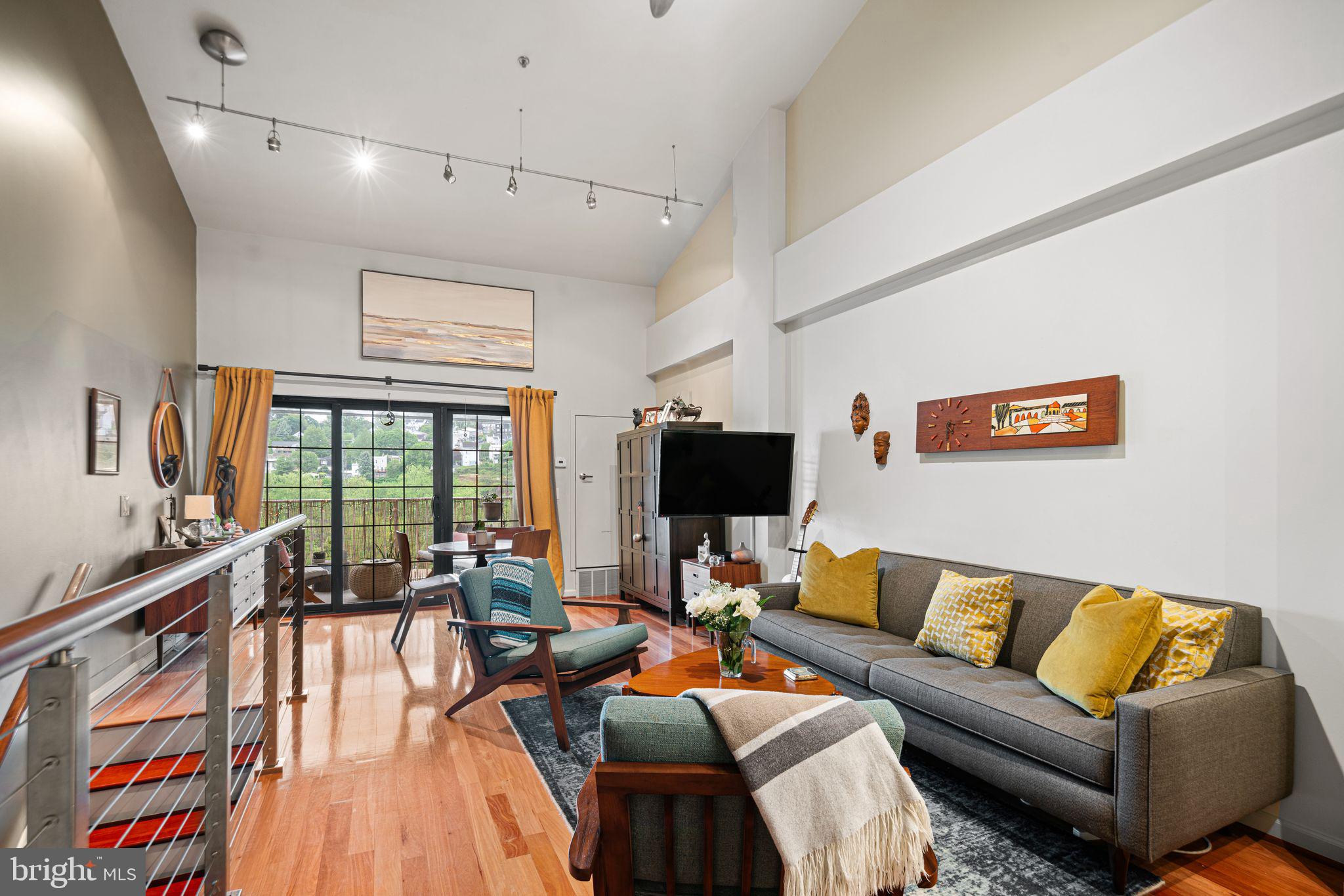 MANAYUNK - Residential