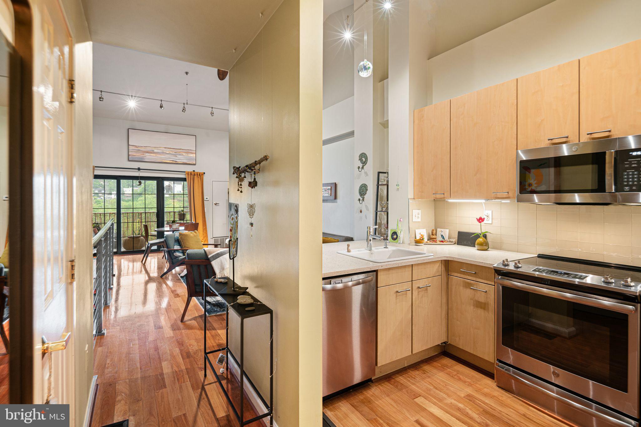 MANAYUNK - Residential