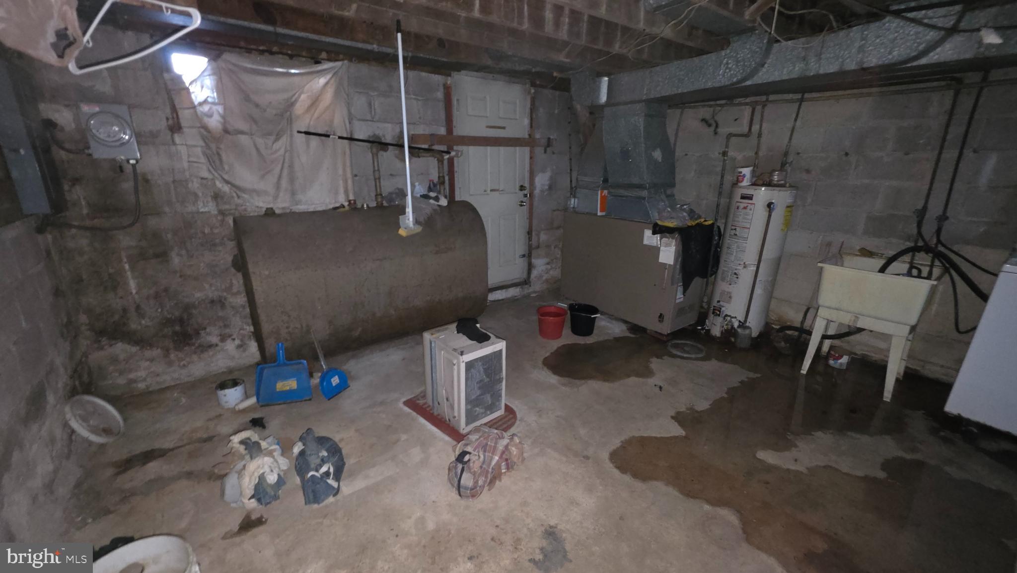 BRIDGEVIEW - GREENLAWN - Residential