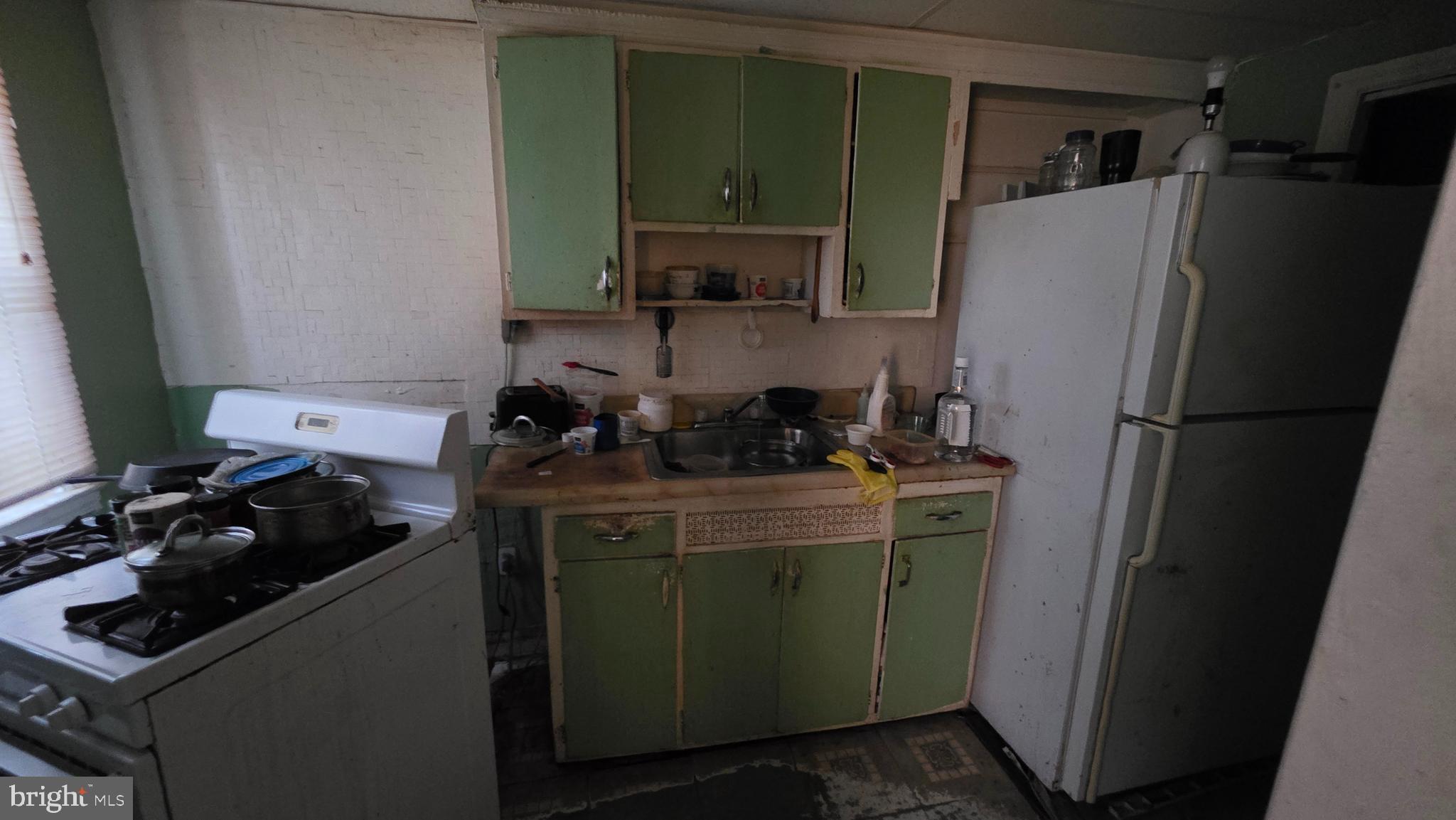 BRIDGEVIEW - GREENLAWN - Residential