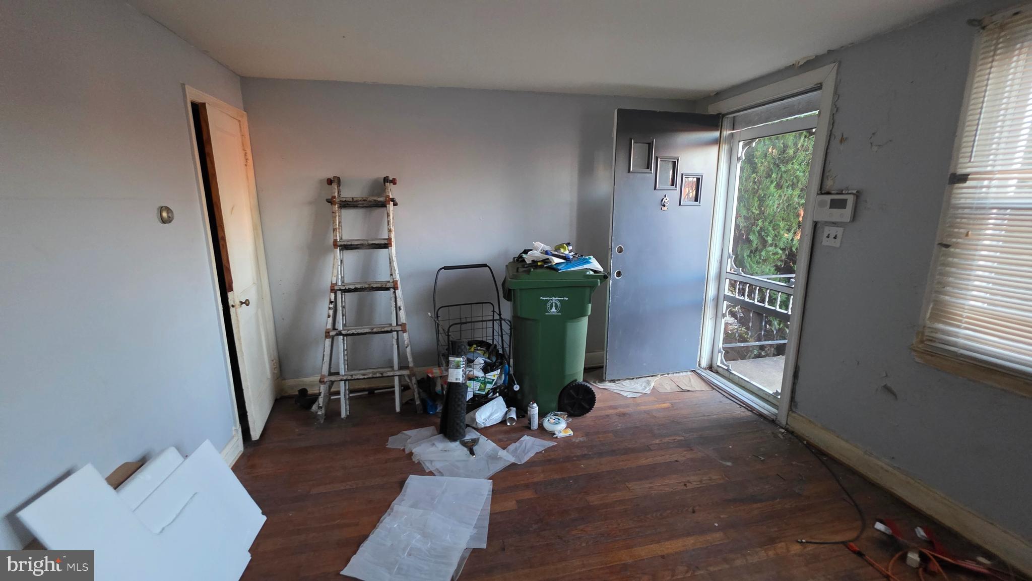 BRIDGEVIEW - GREENLAWN - Residential