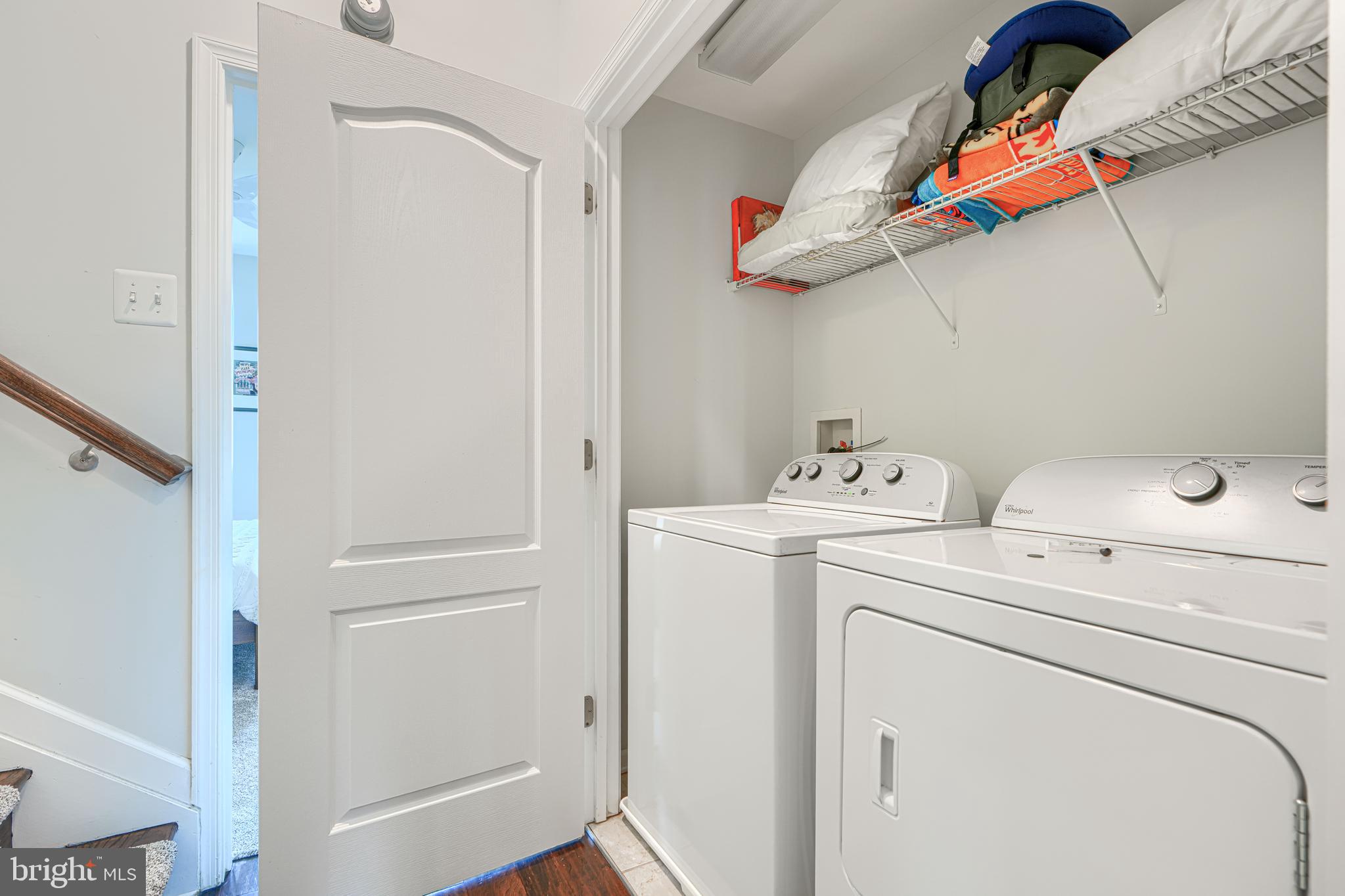 LOCUST POINT - Residential