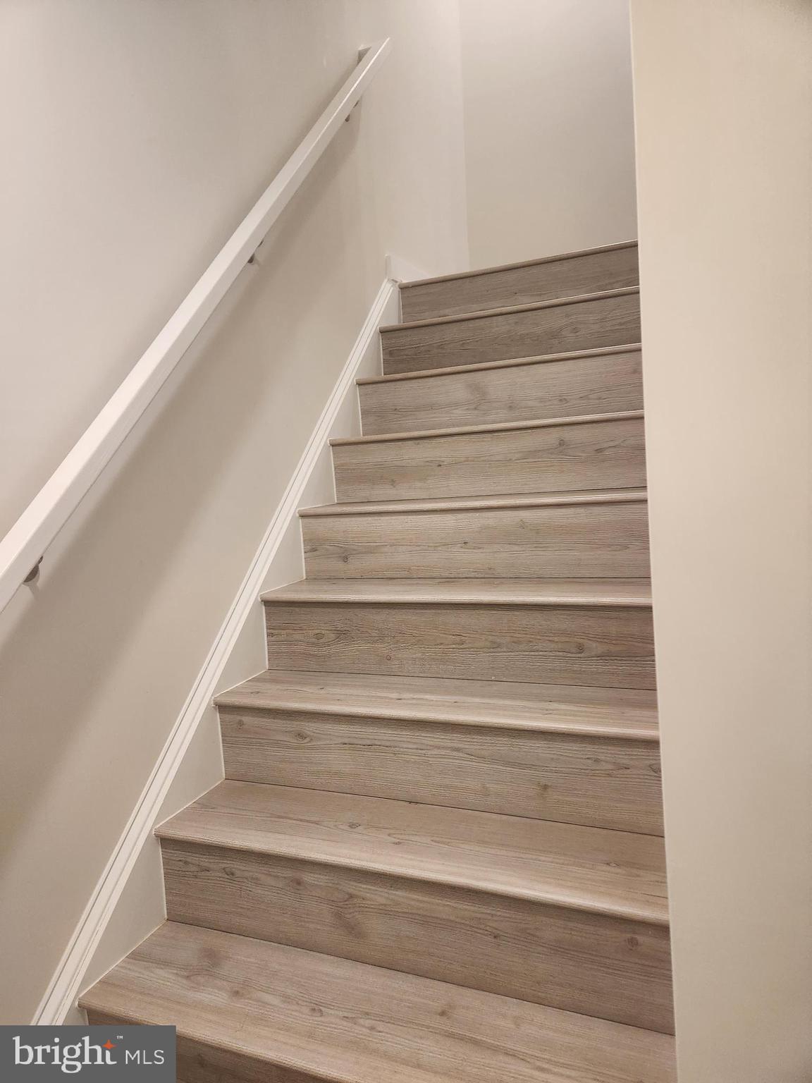 THE COMMUNITIES OF BURWELL - Residential Lease