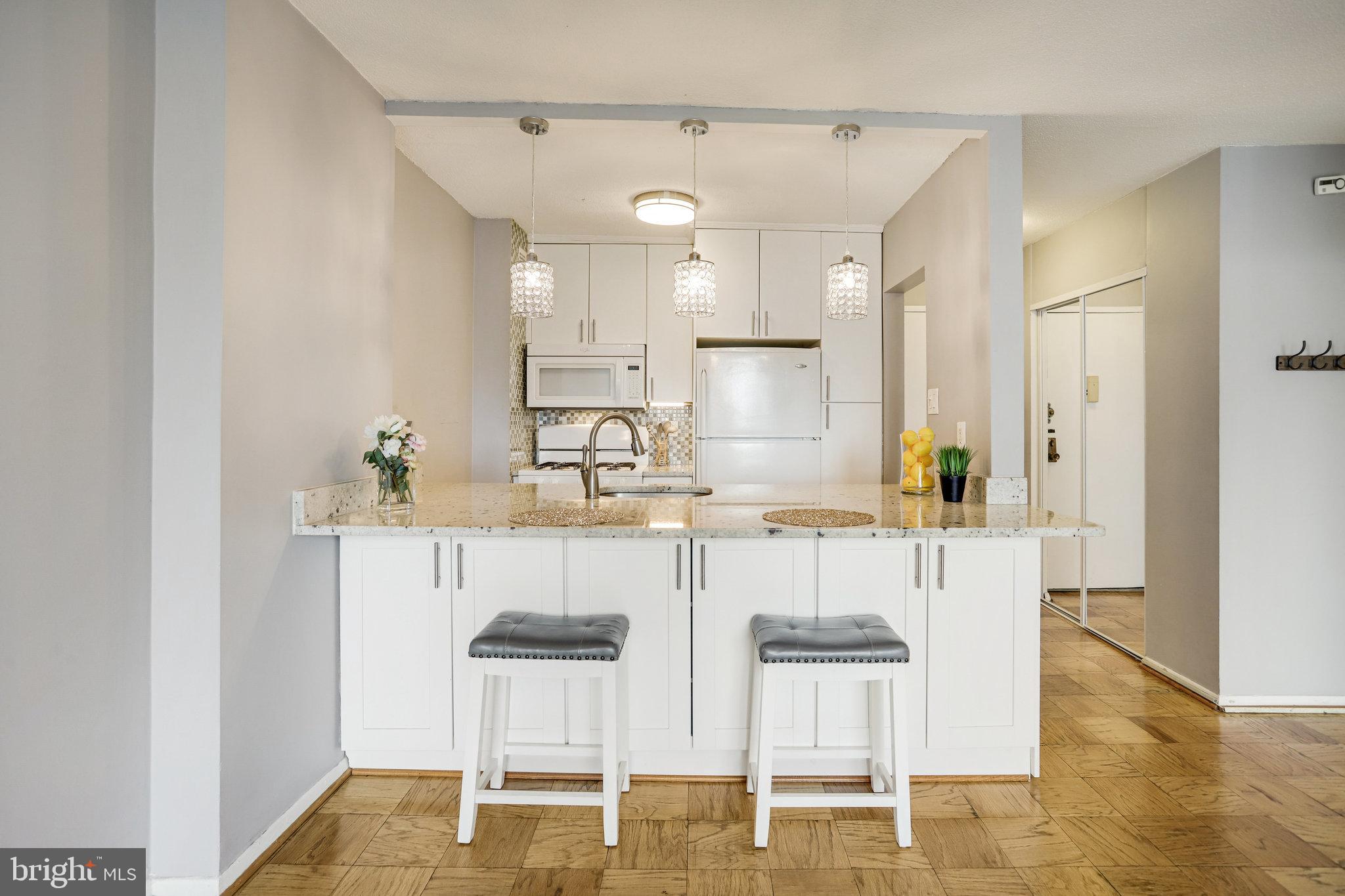 THE FORUM - Residential Lease