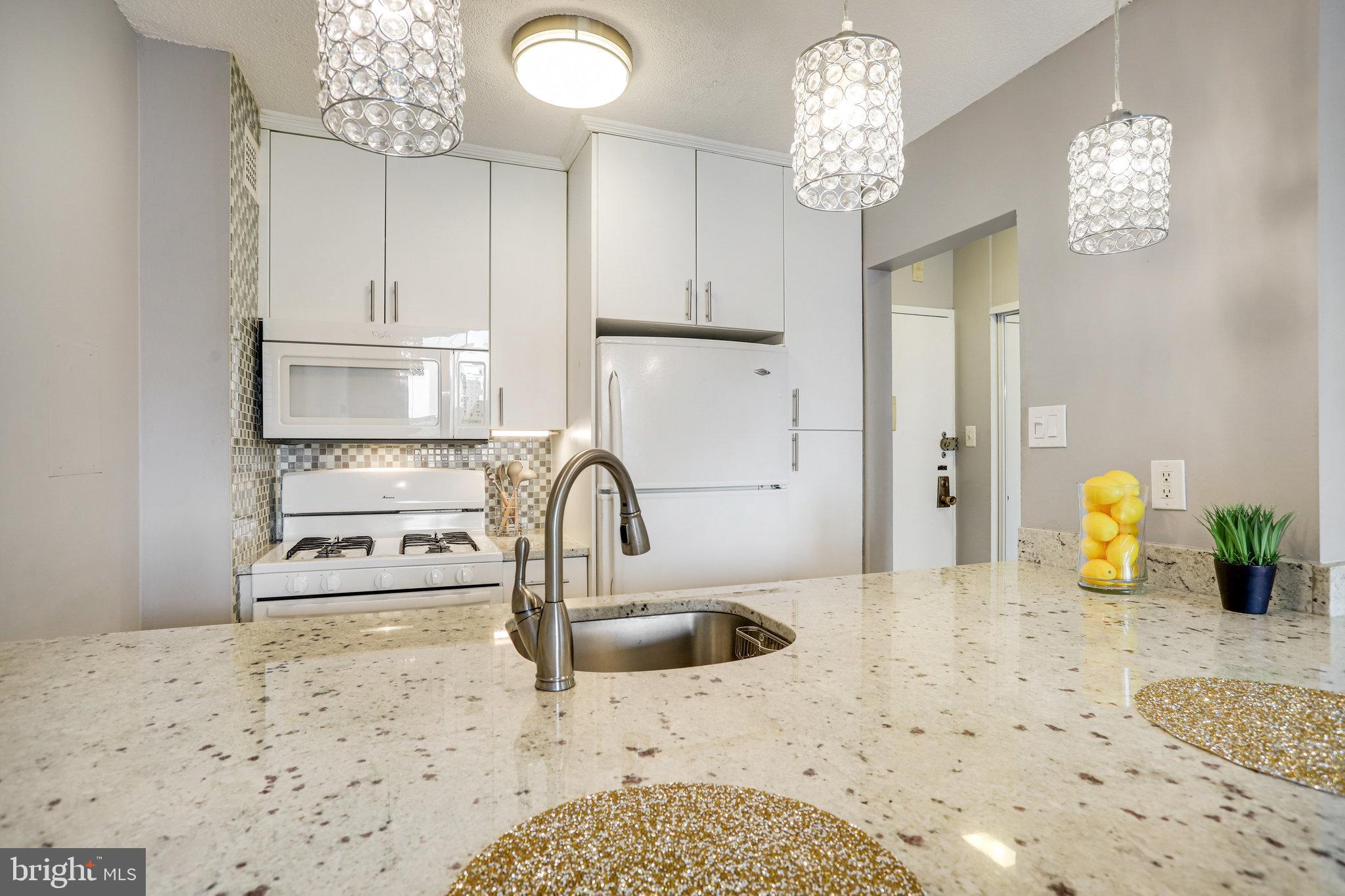 THE FORUM - Residential Lease