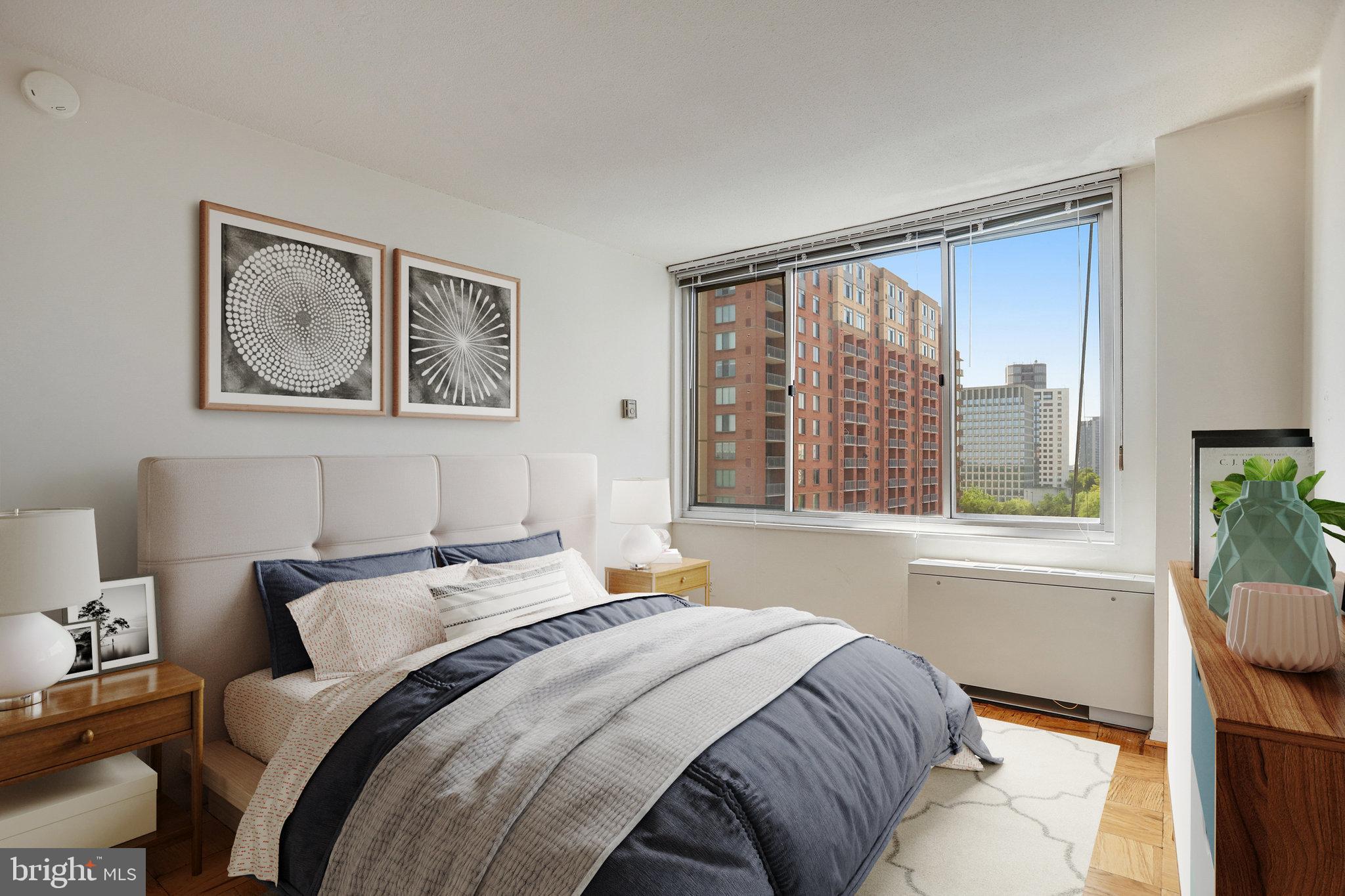 THE FORUM - Residential Lease