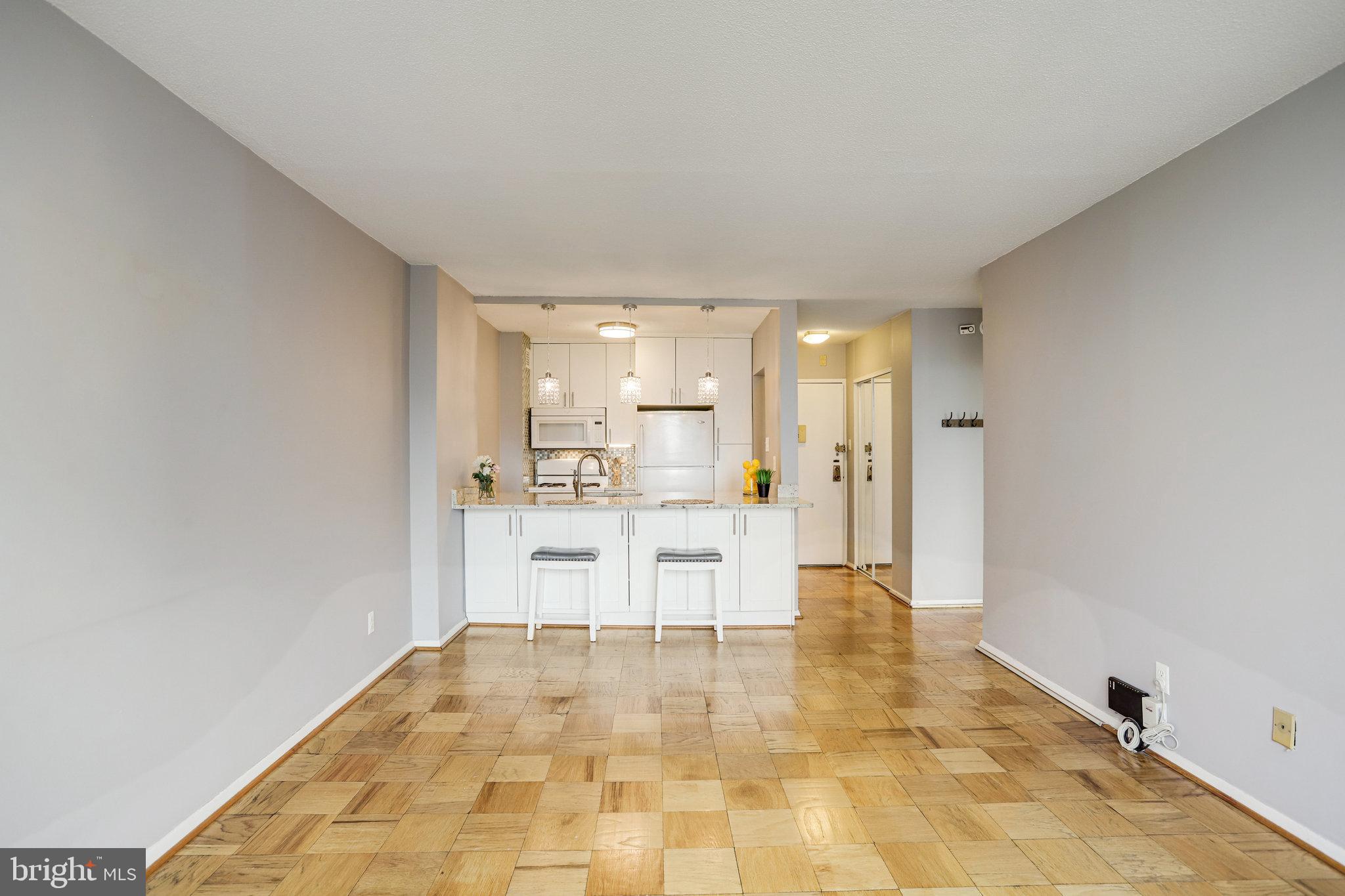 THE FORUM - Residential Lease