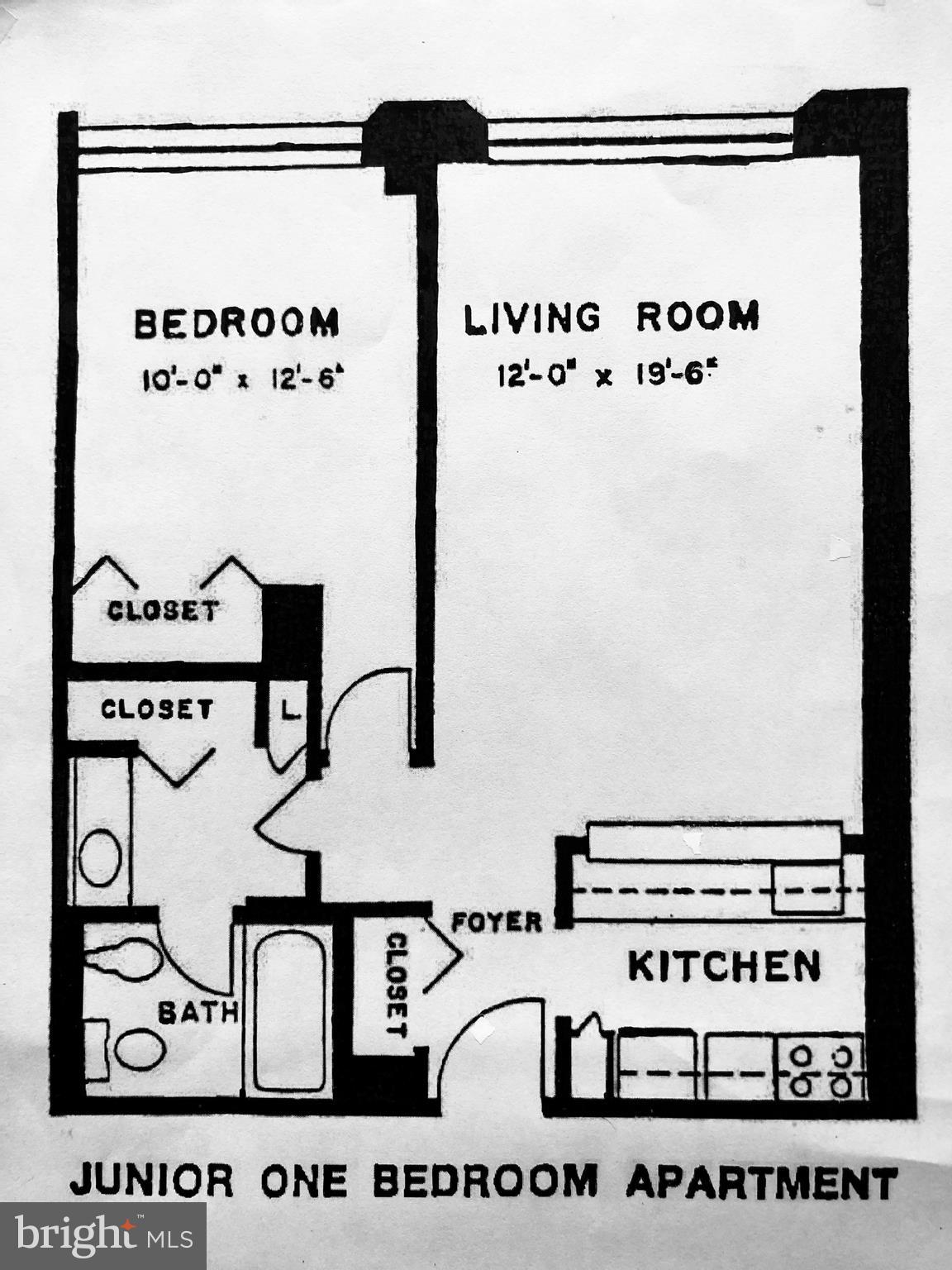 THE FORUM - Residential Lease