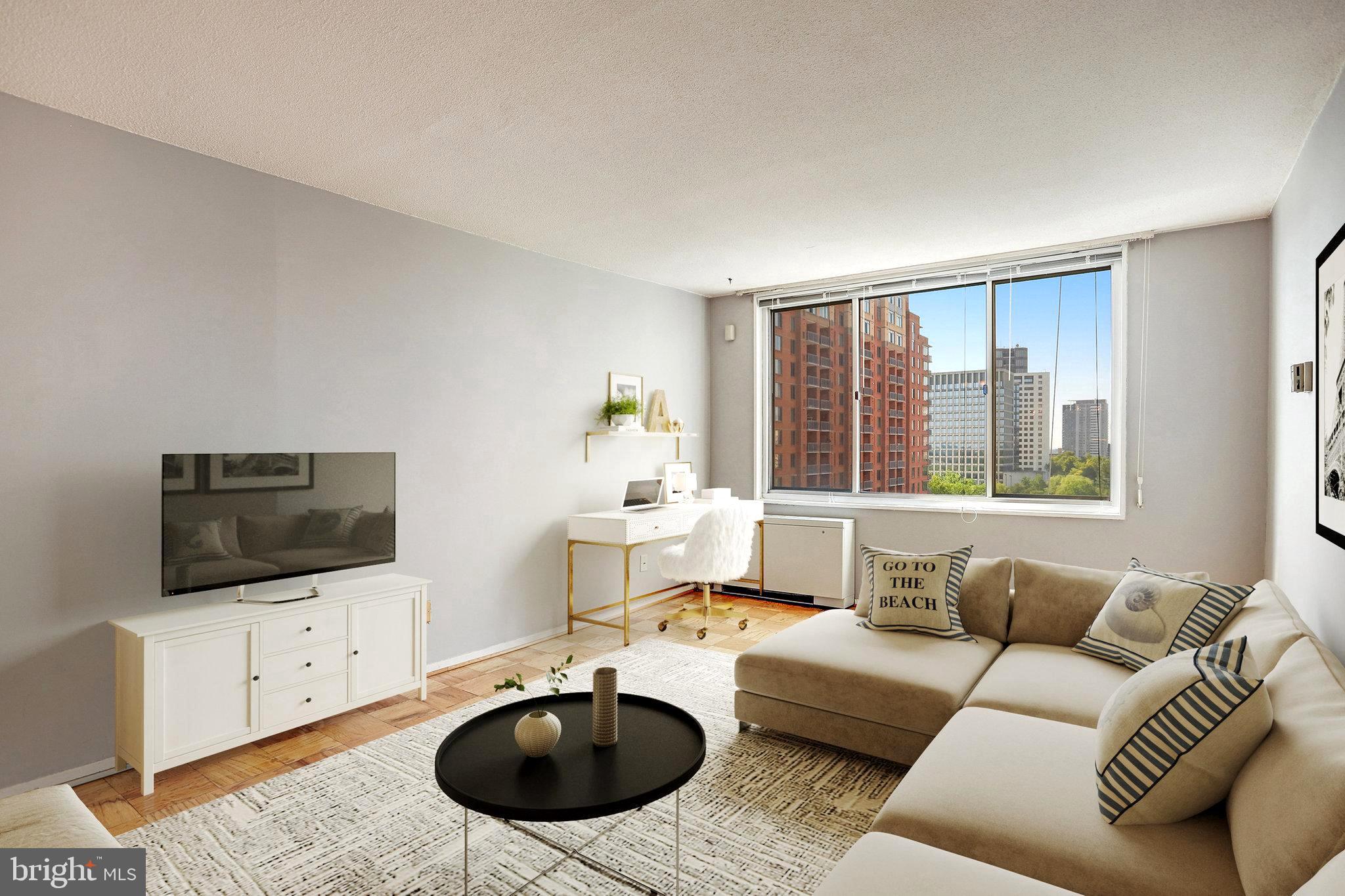 THE FORUM - Residential Lease