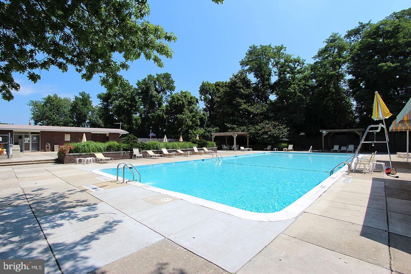 THE FORUM - Residential Lease