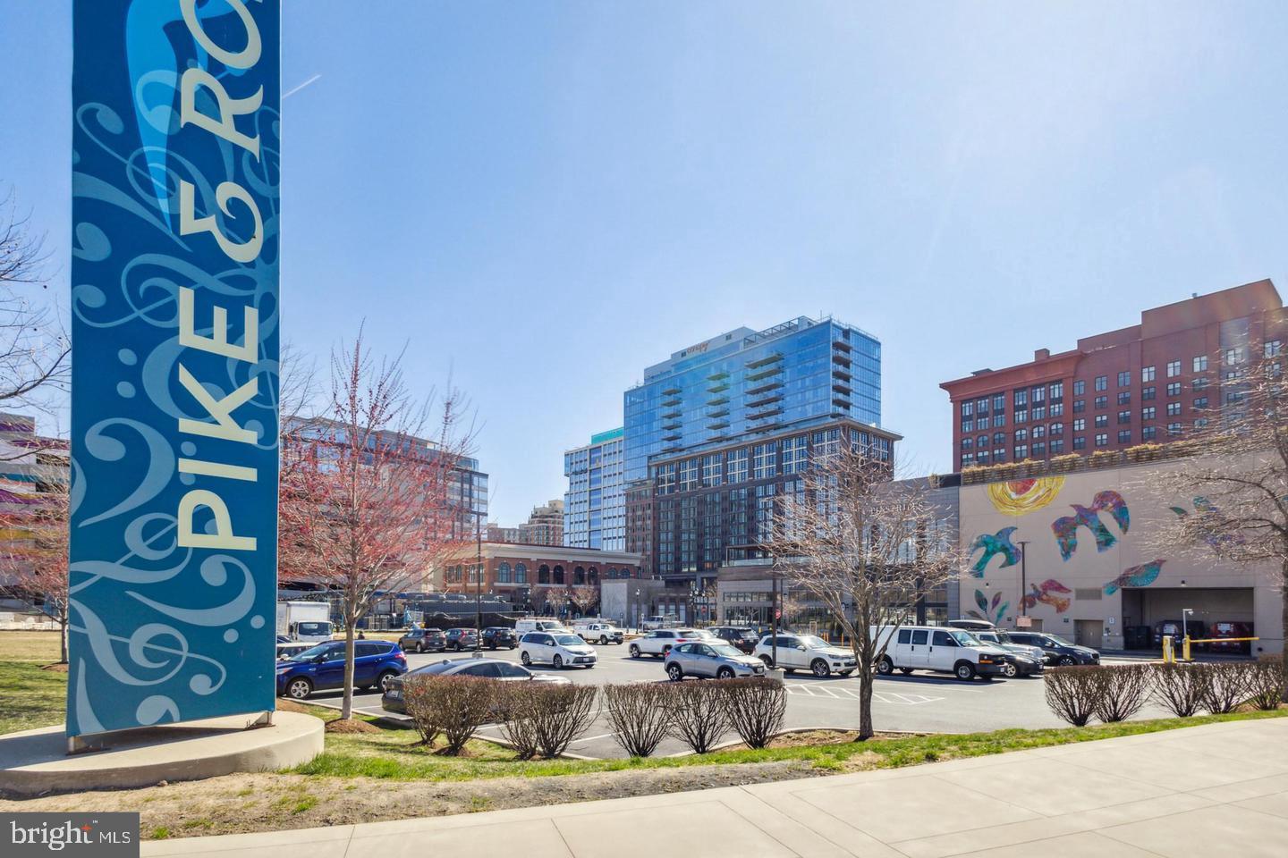 THE FORUM - Residential Lease