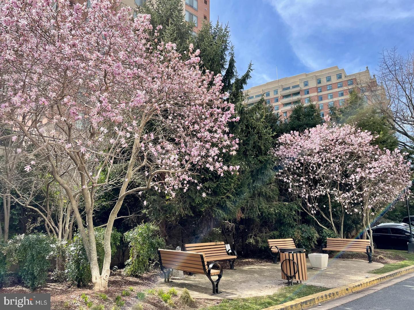 THE FORUM - Residential Lease