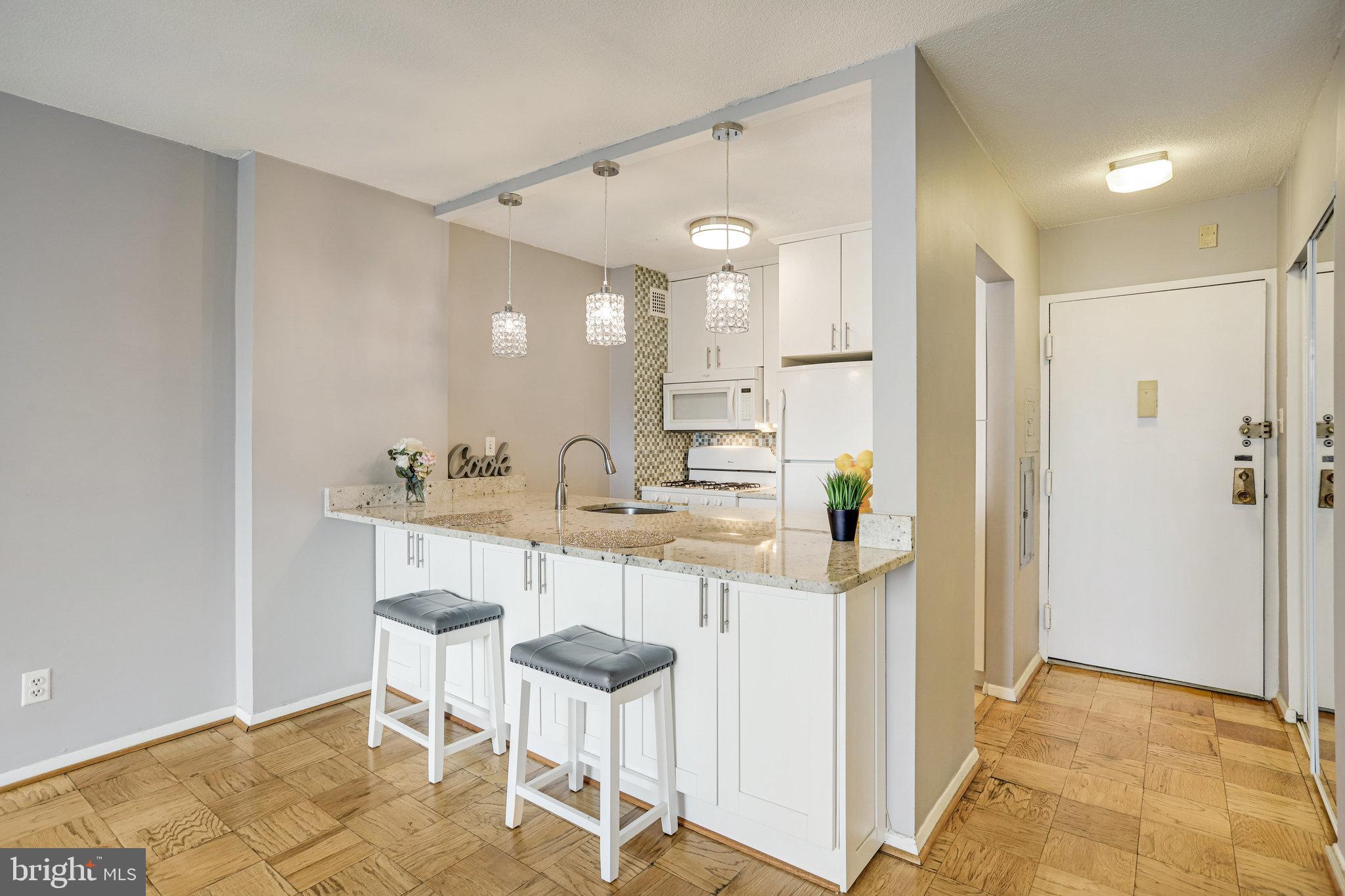 THE FORUM - Residential Lease