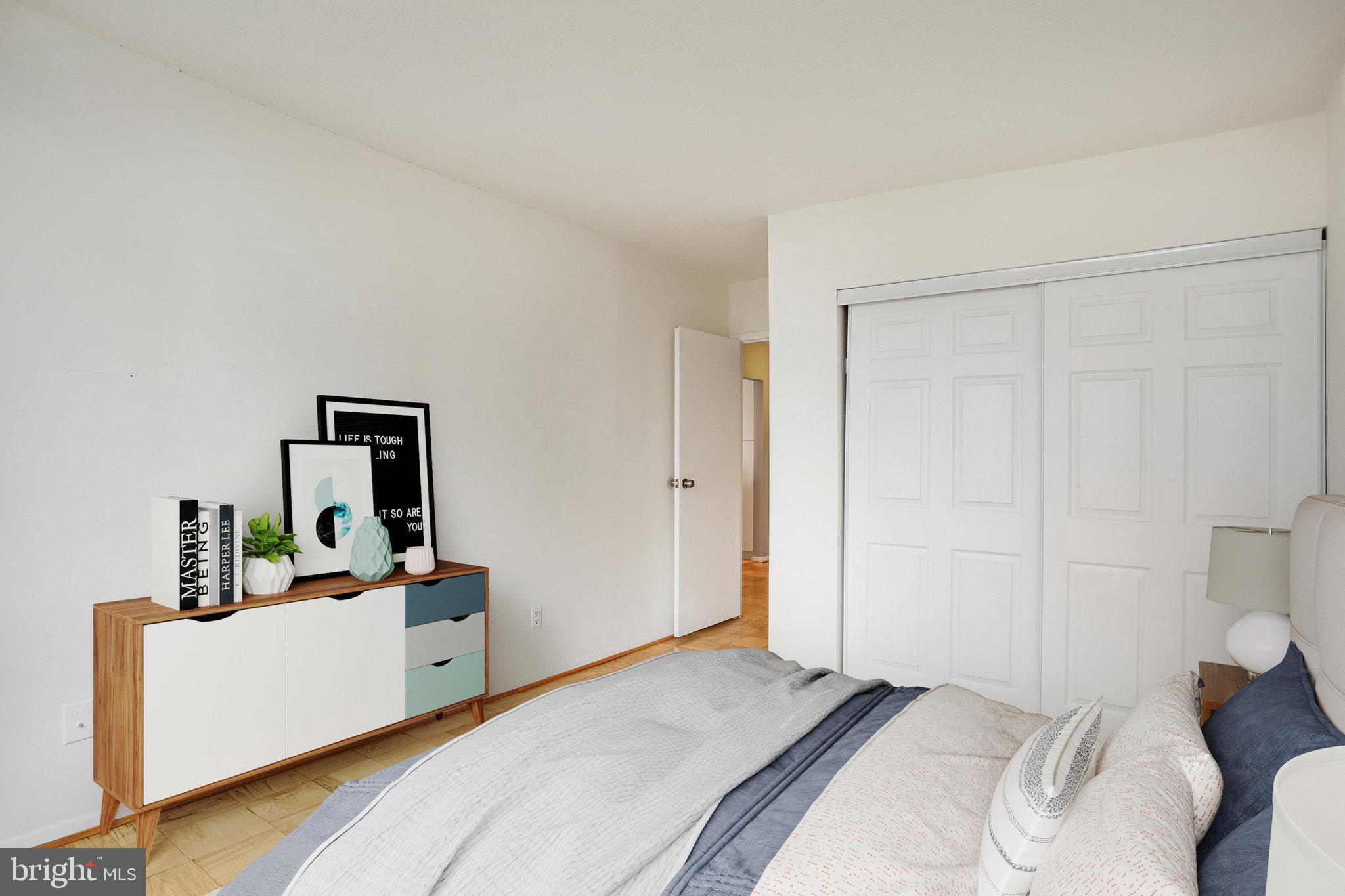 THE FORUM - Residential Lease