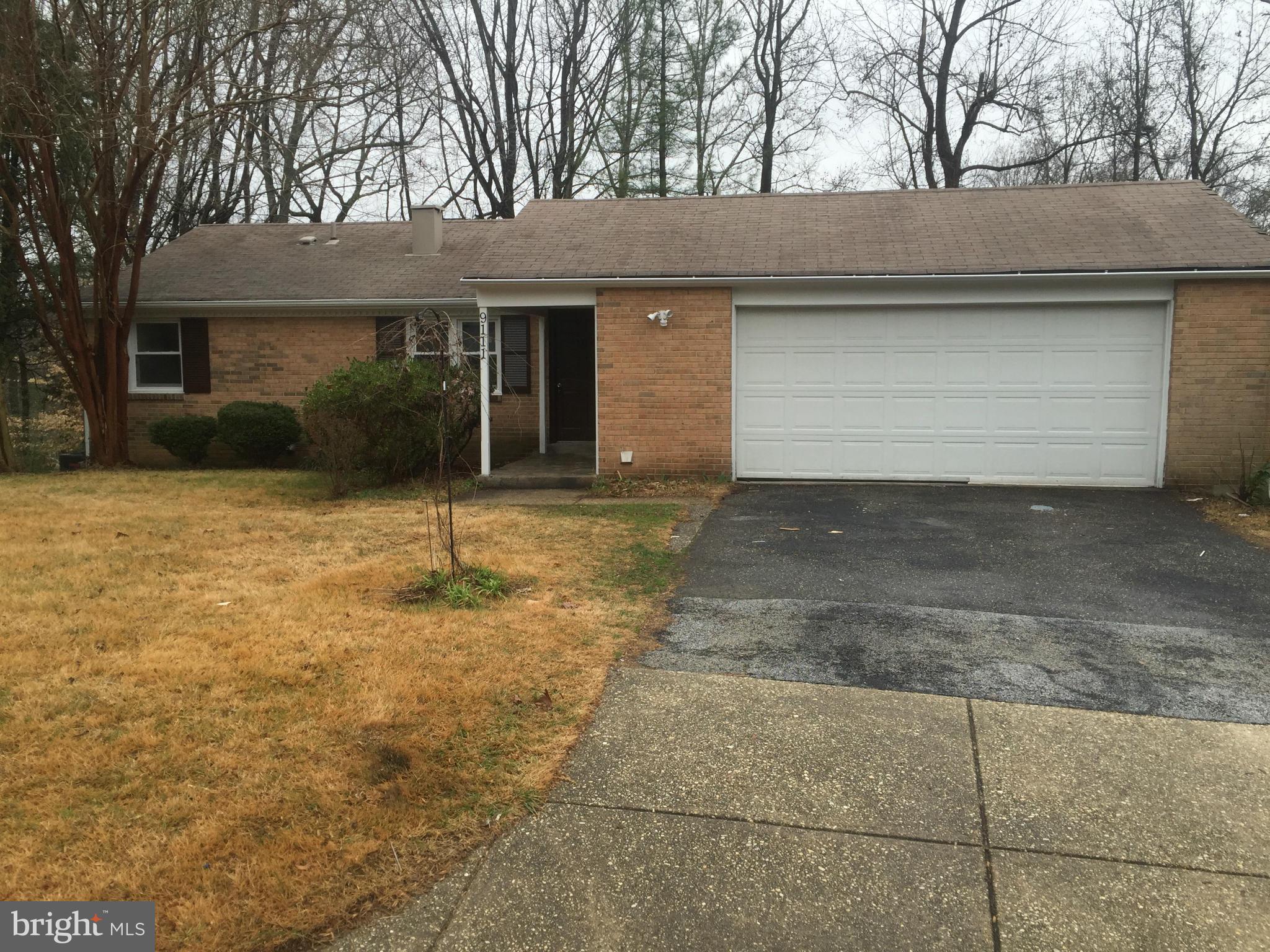 MARLTON - Residential