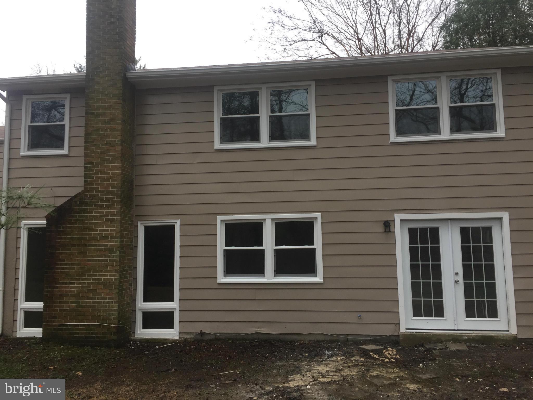 MARLTON - Residential