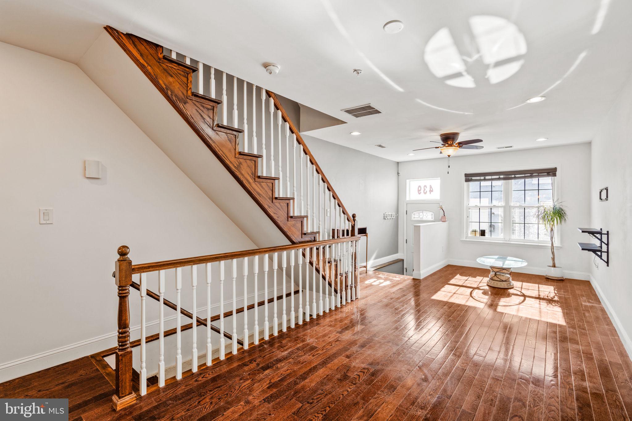 WHARTON - Residential Lease