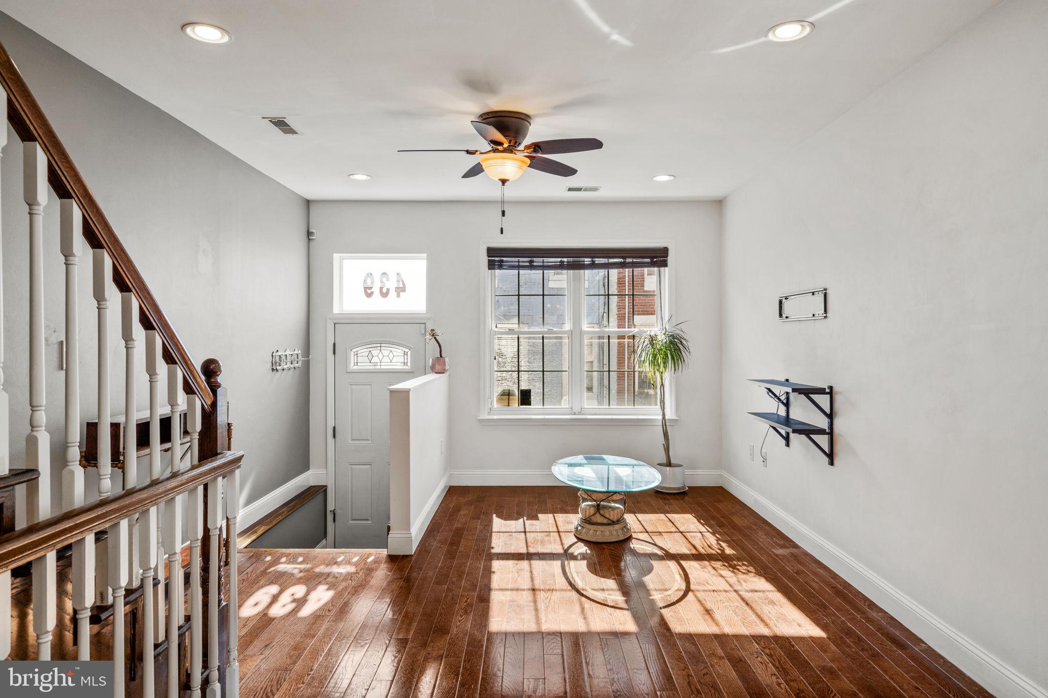 WHARTON - Residential Lease