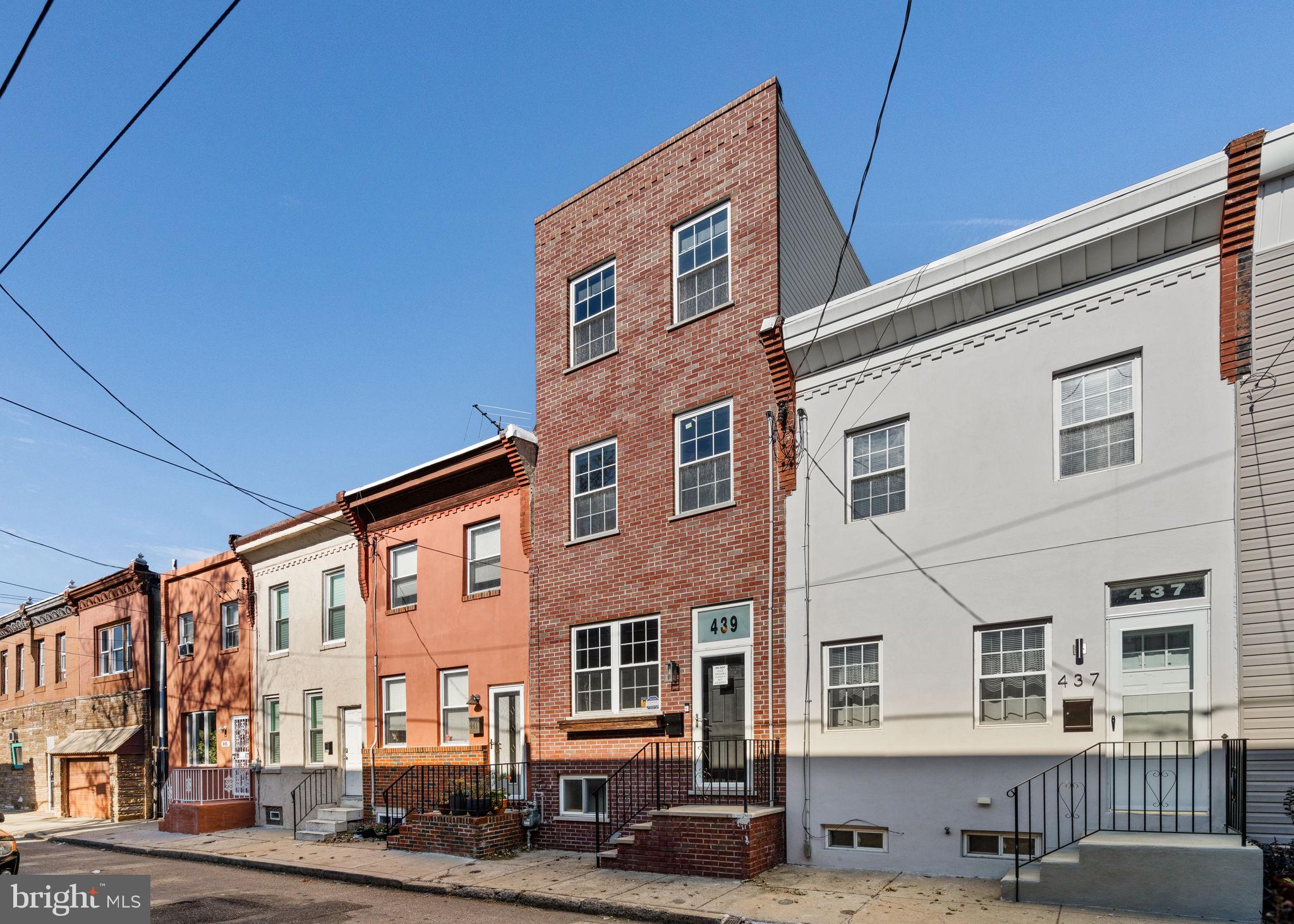 WHARTON - Residential Lease