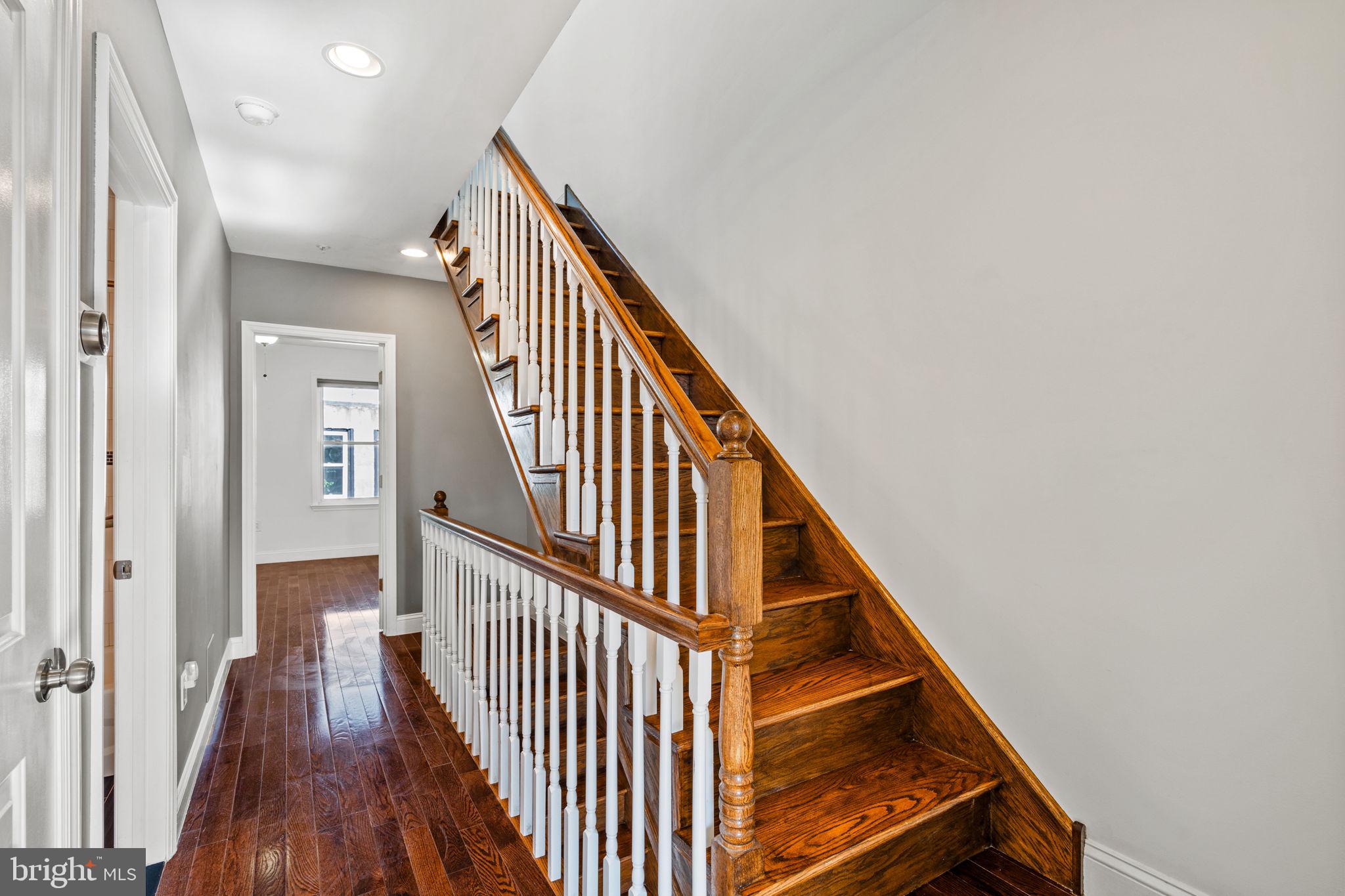 WHARTON - Residential Lease