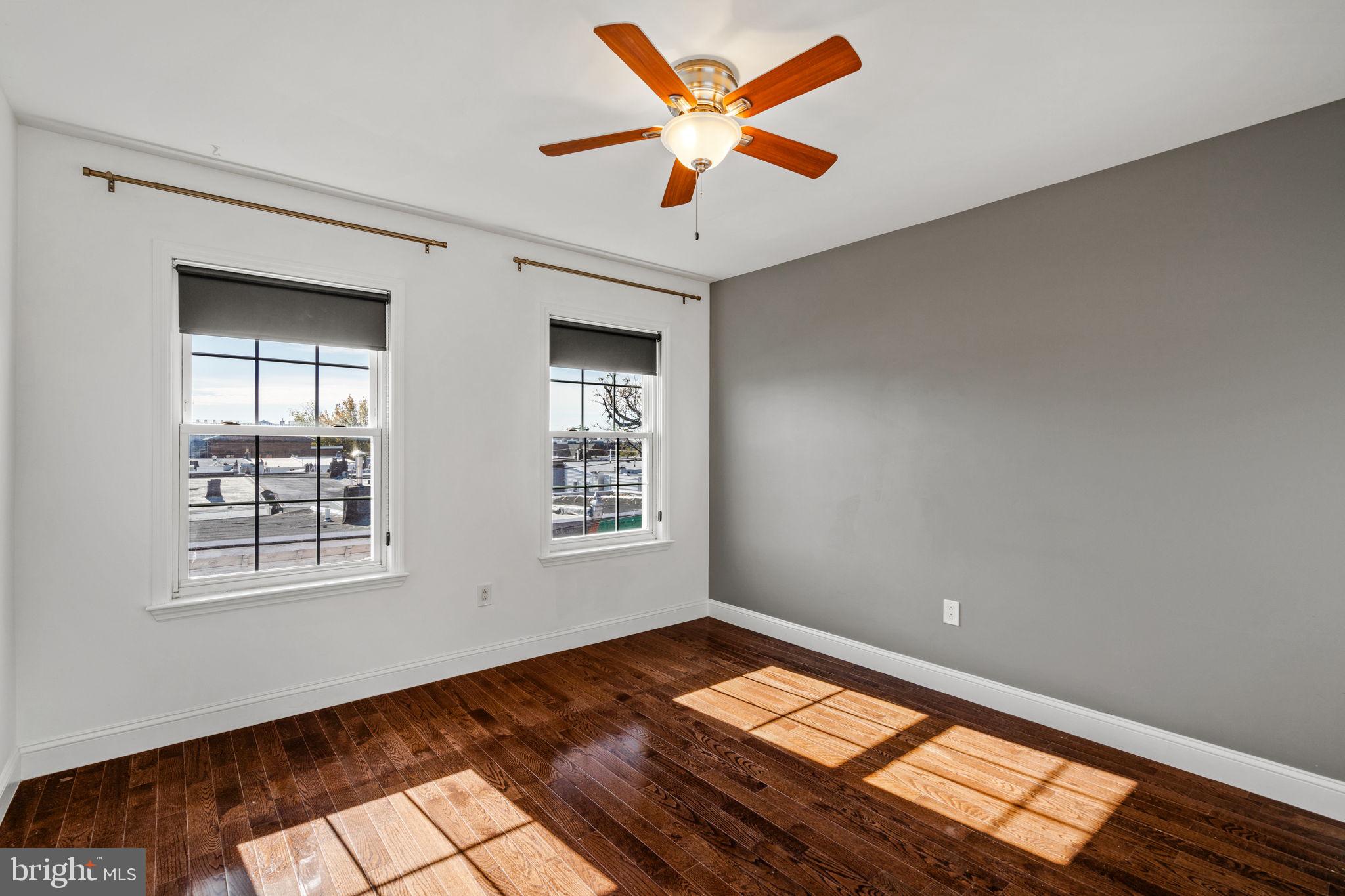 WHARTON - Residential Lease