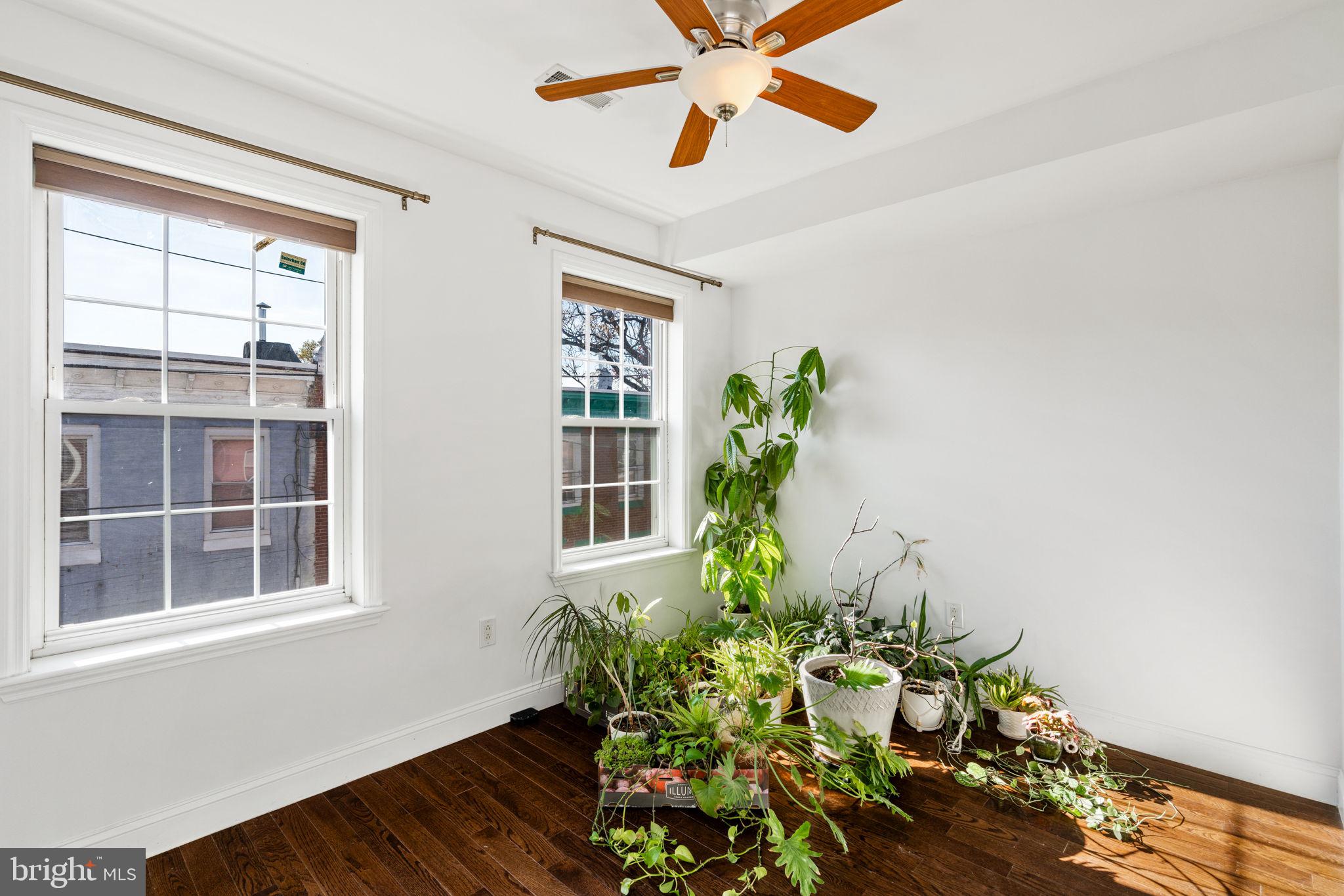 WHARTON - Residential Lease