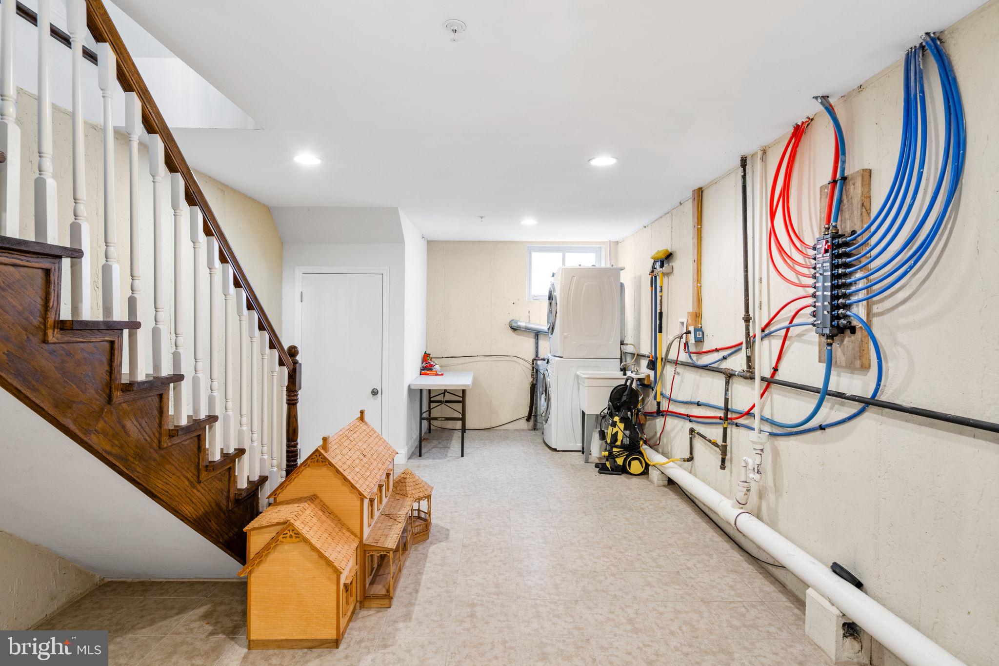 WHARTON - Residential Lease