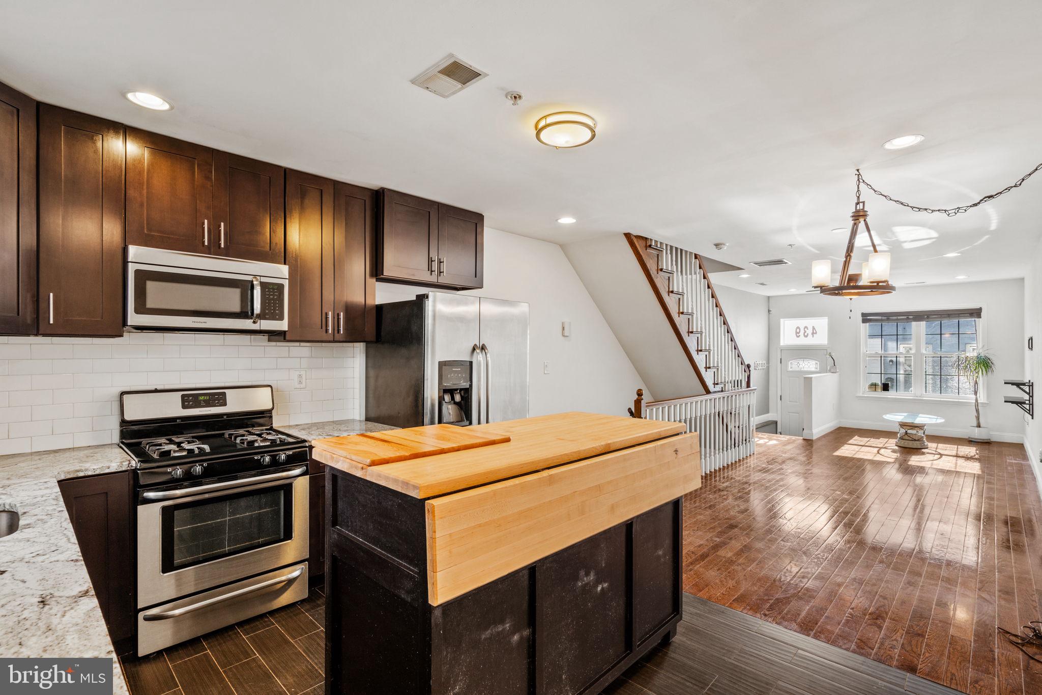 WHARTON - Residential Lease