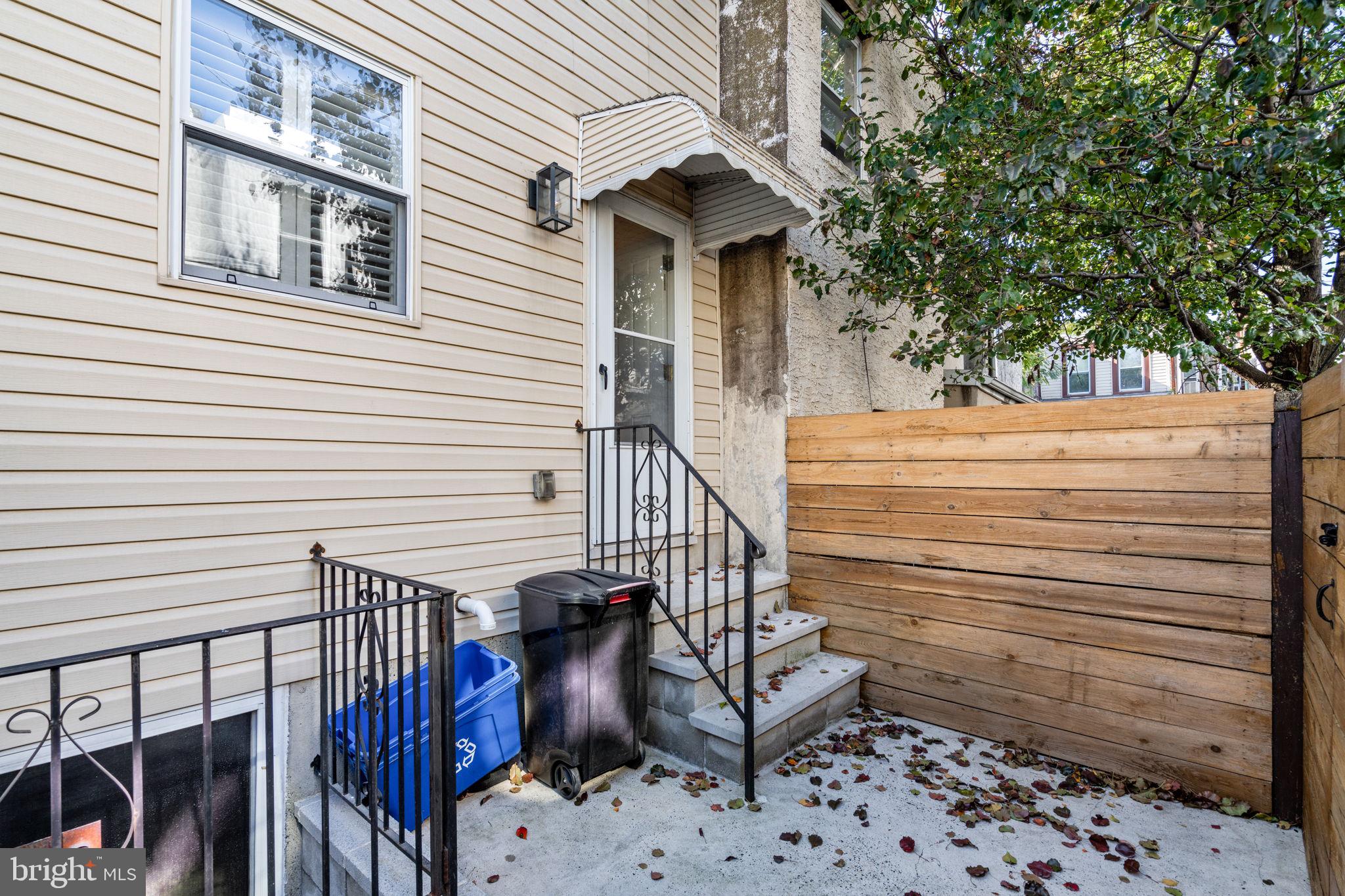 WHARTON - Residential Lease